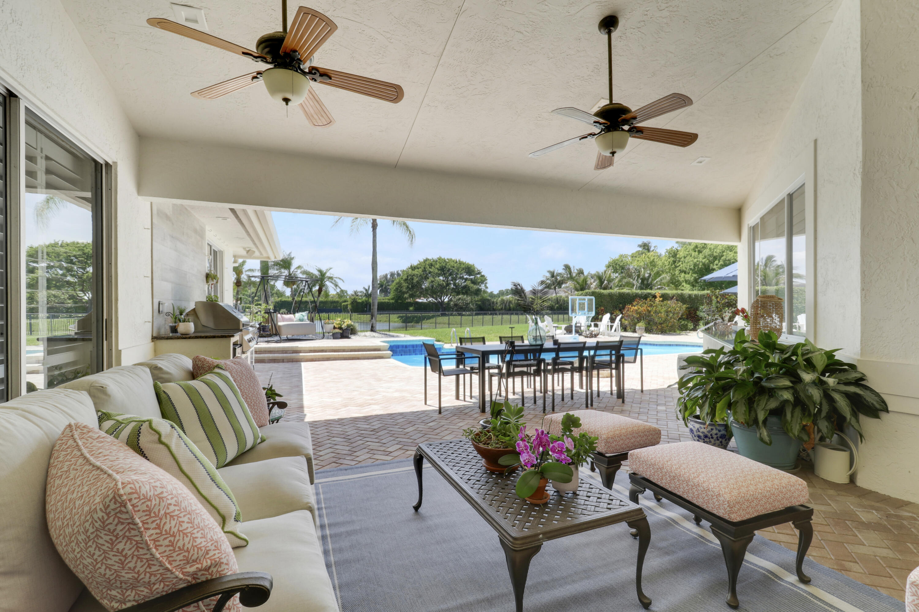 Steeplechase - Residential