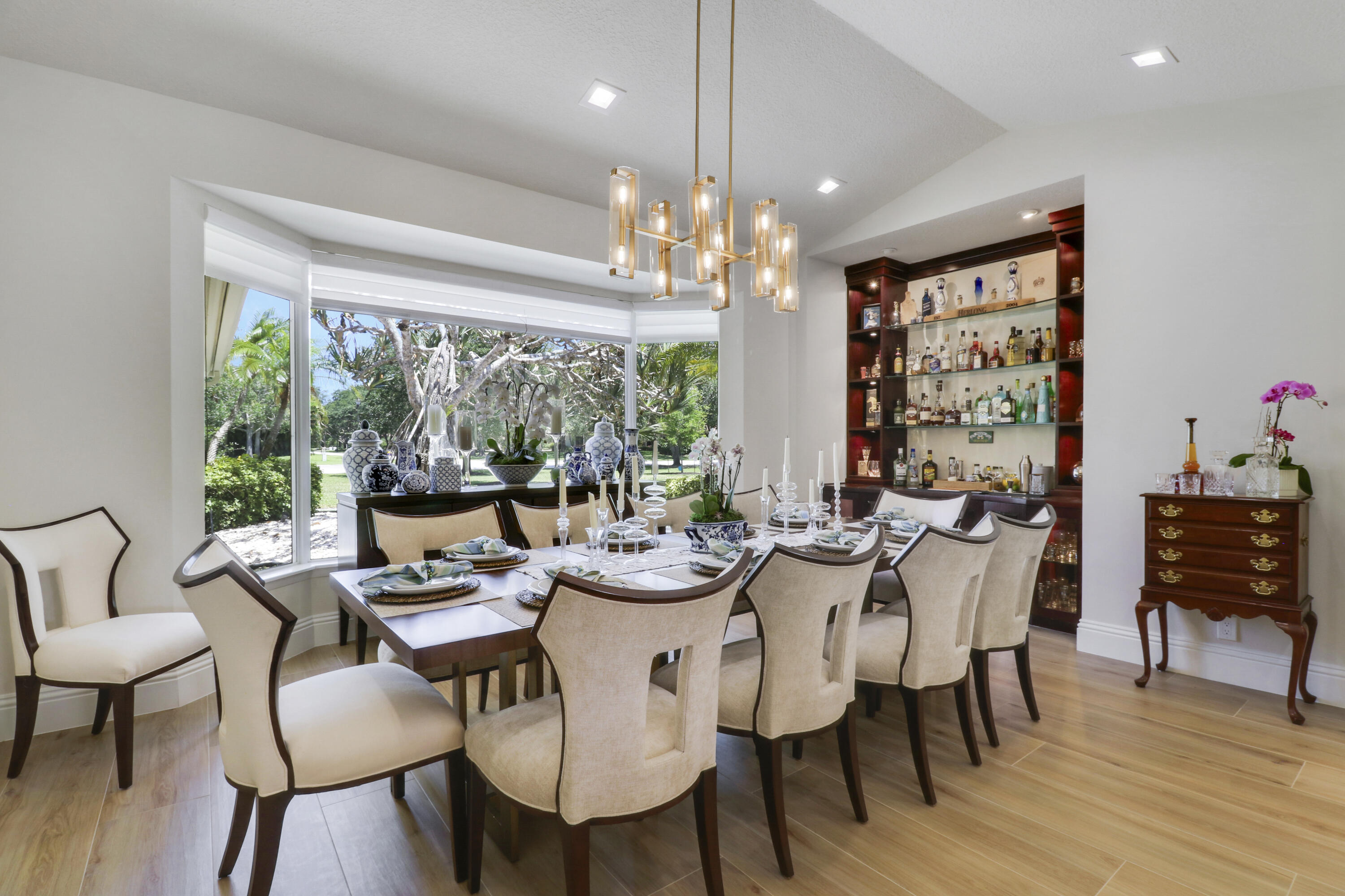 Steeplechase - Residential
