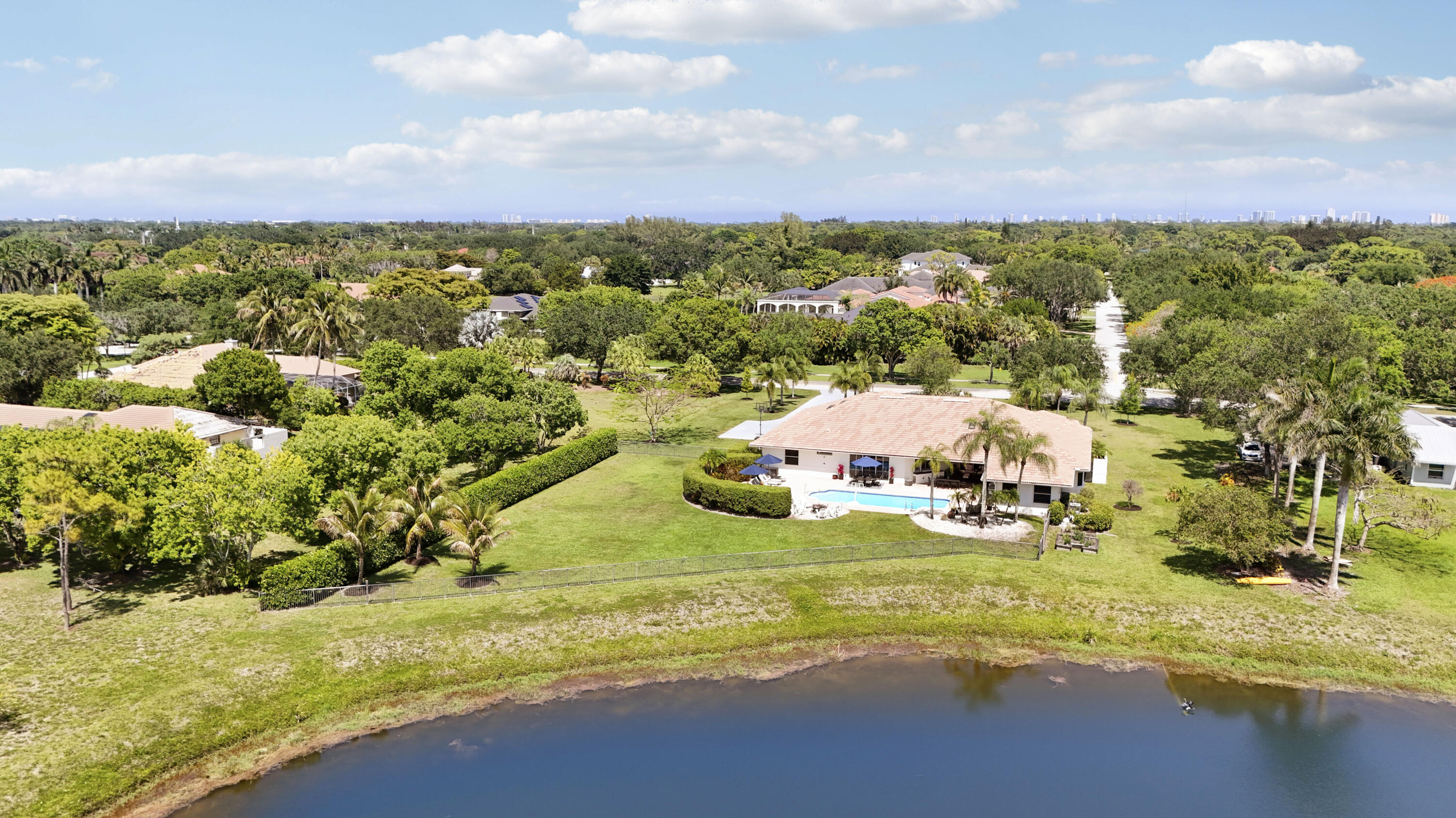 Steeplechase - Residential