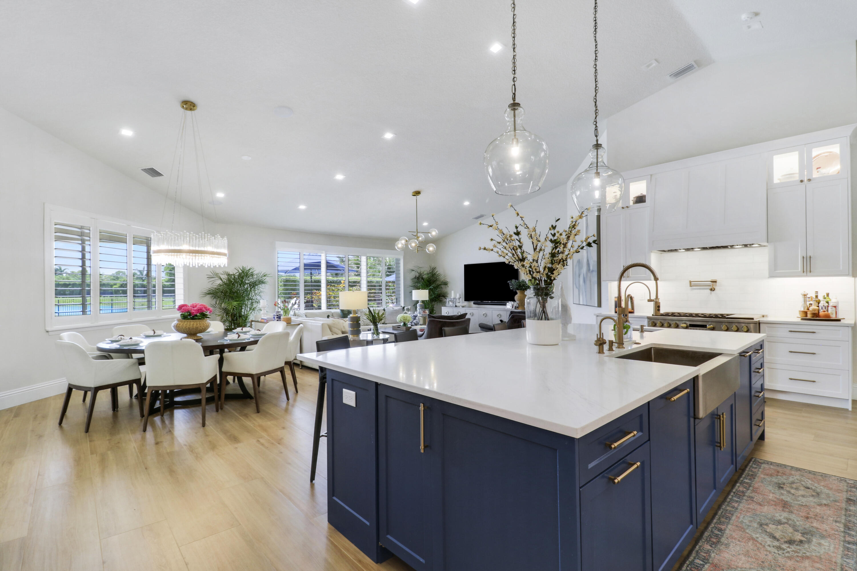 Steeplechase - Residential