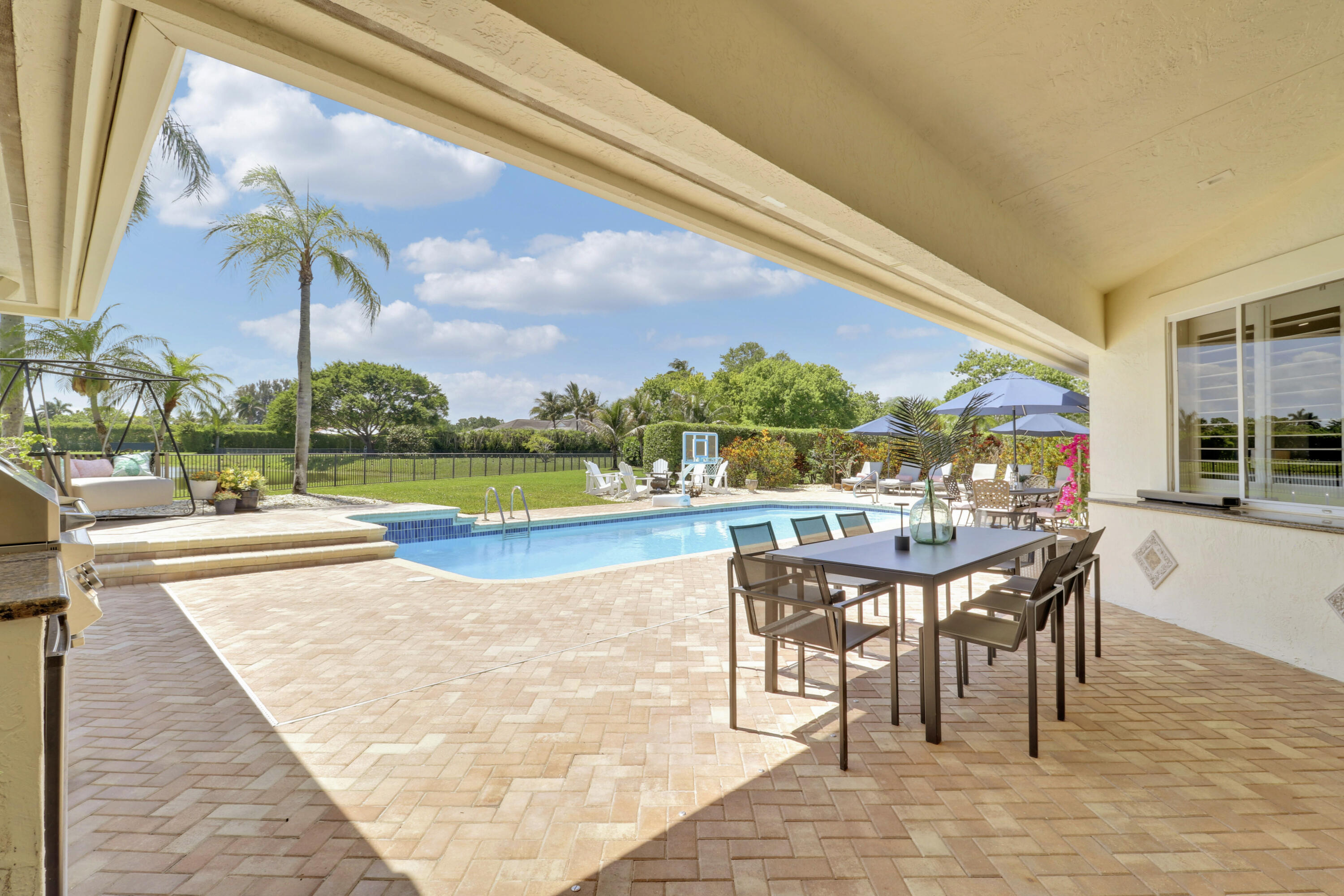 Steeplechase - Residential