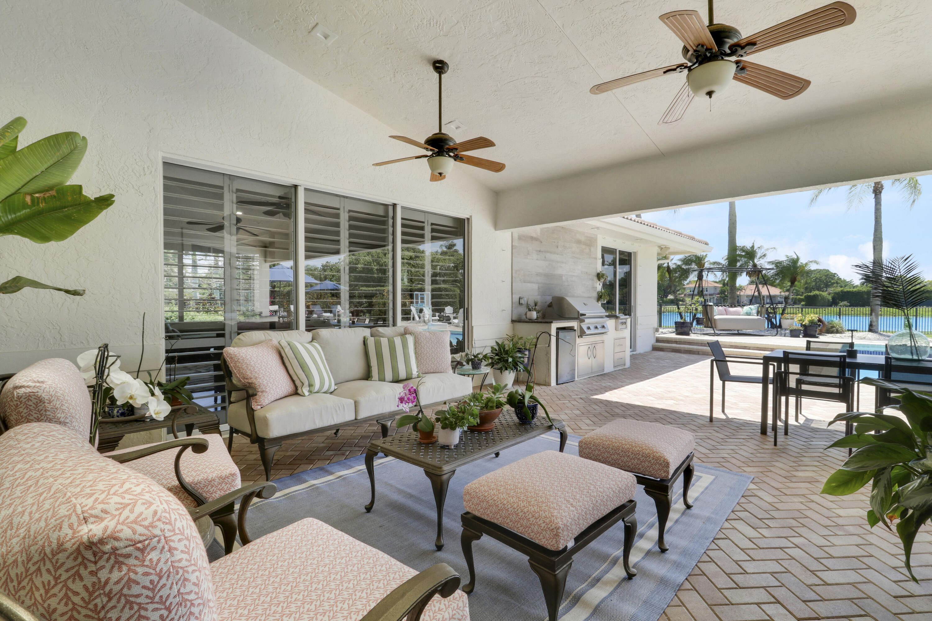 Steeplechase - Residential