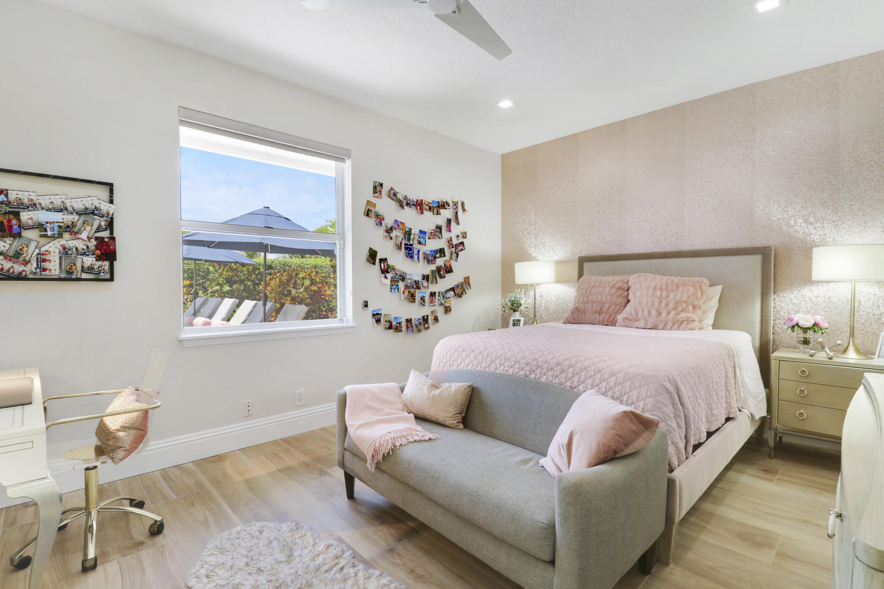 Steeplechase - Residential