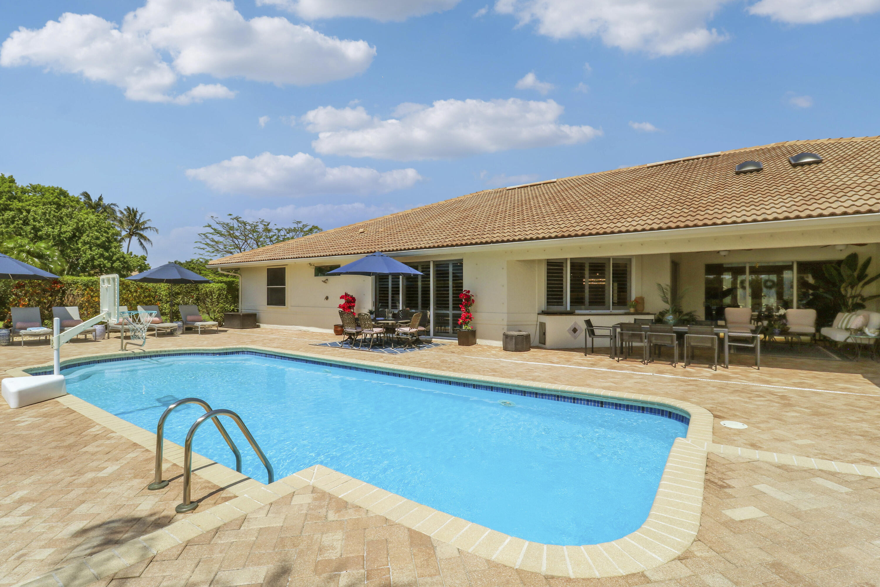 Steeplechase - Residential