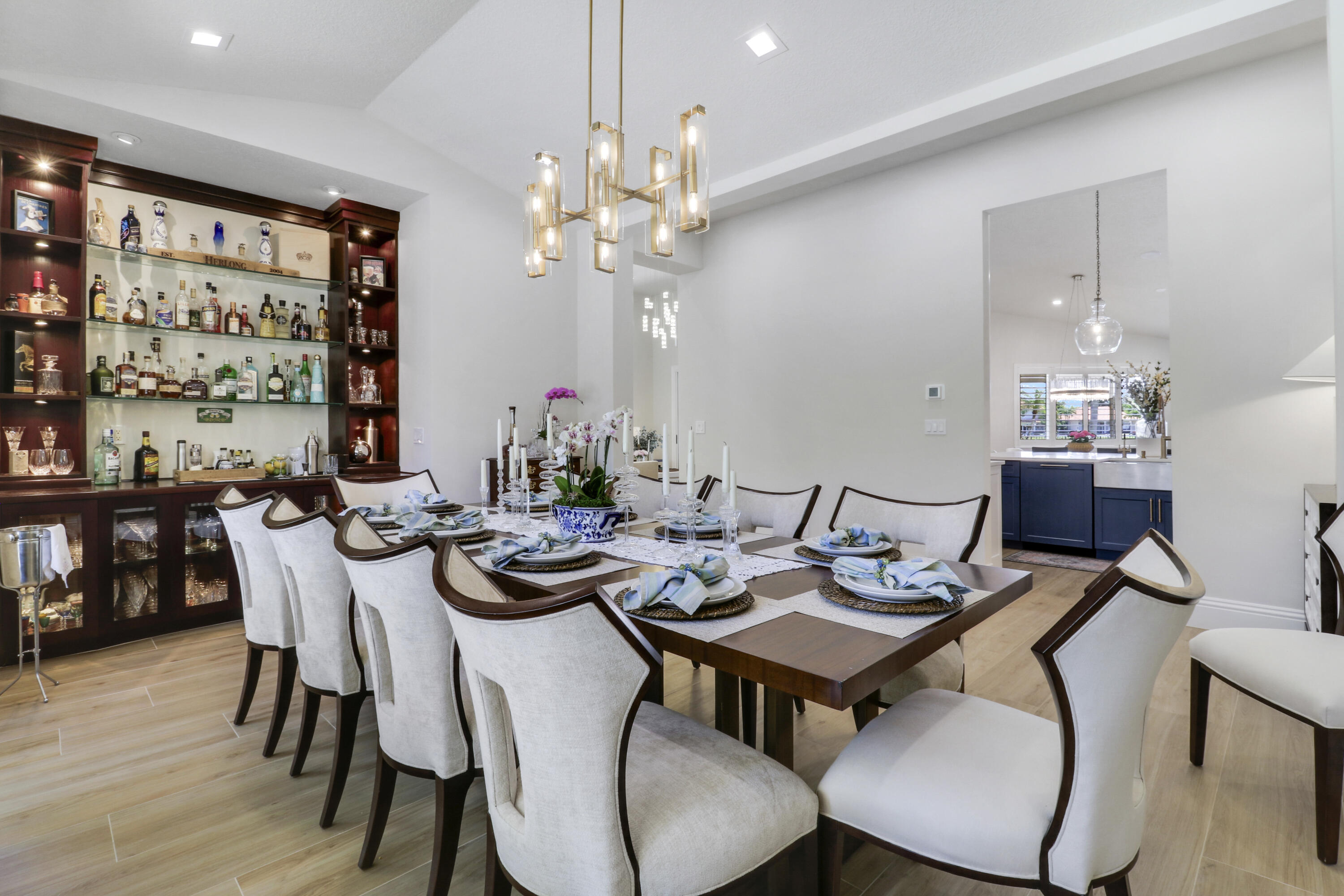Steeplechase - Residential