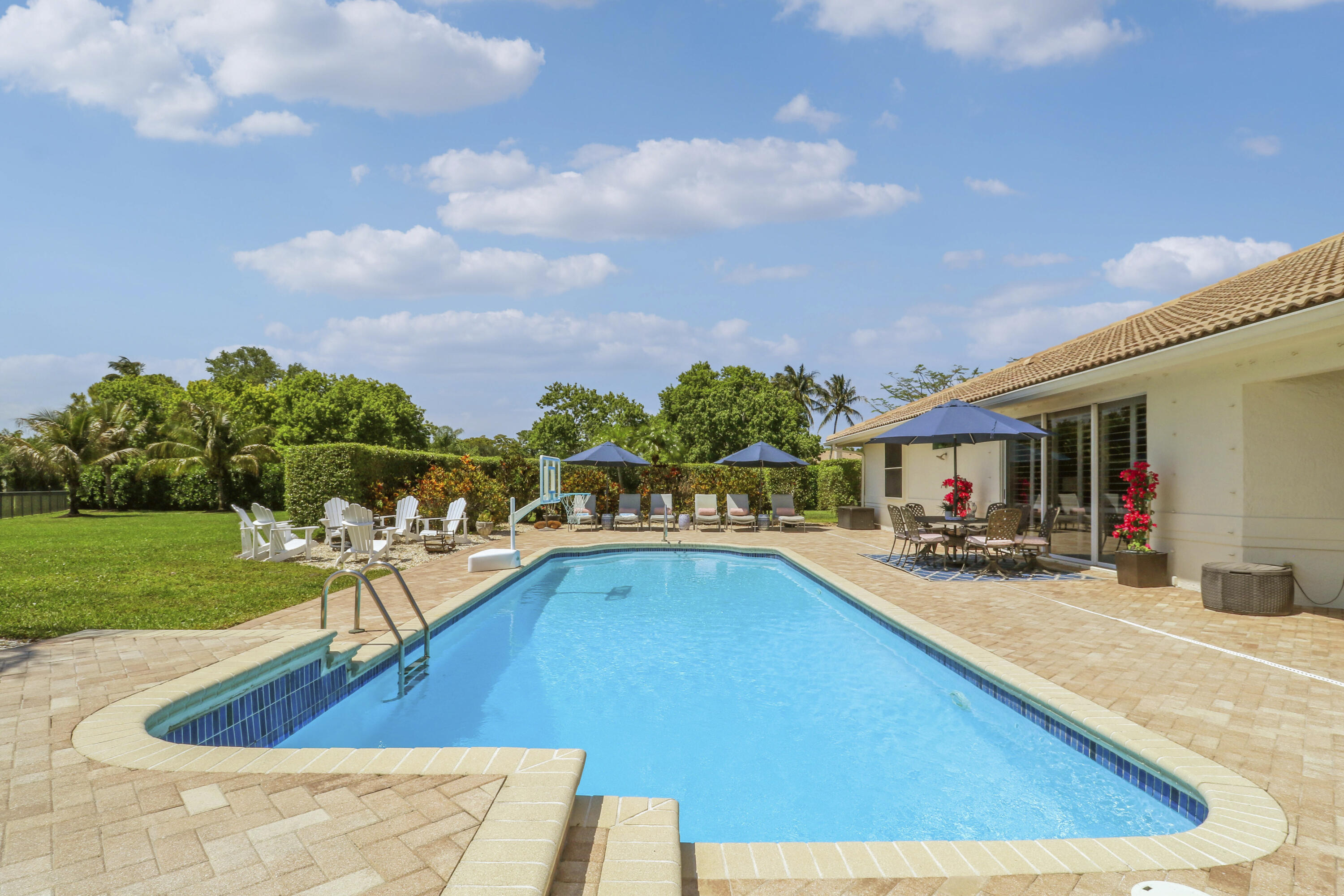 Steeplechase - Residential