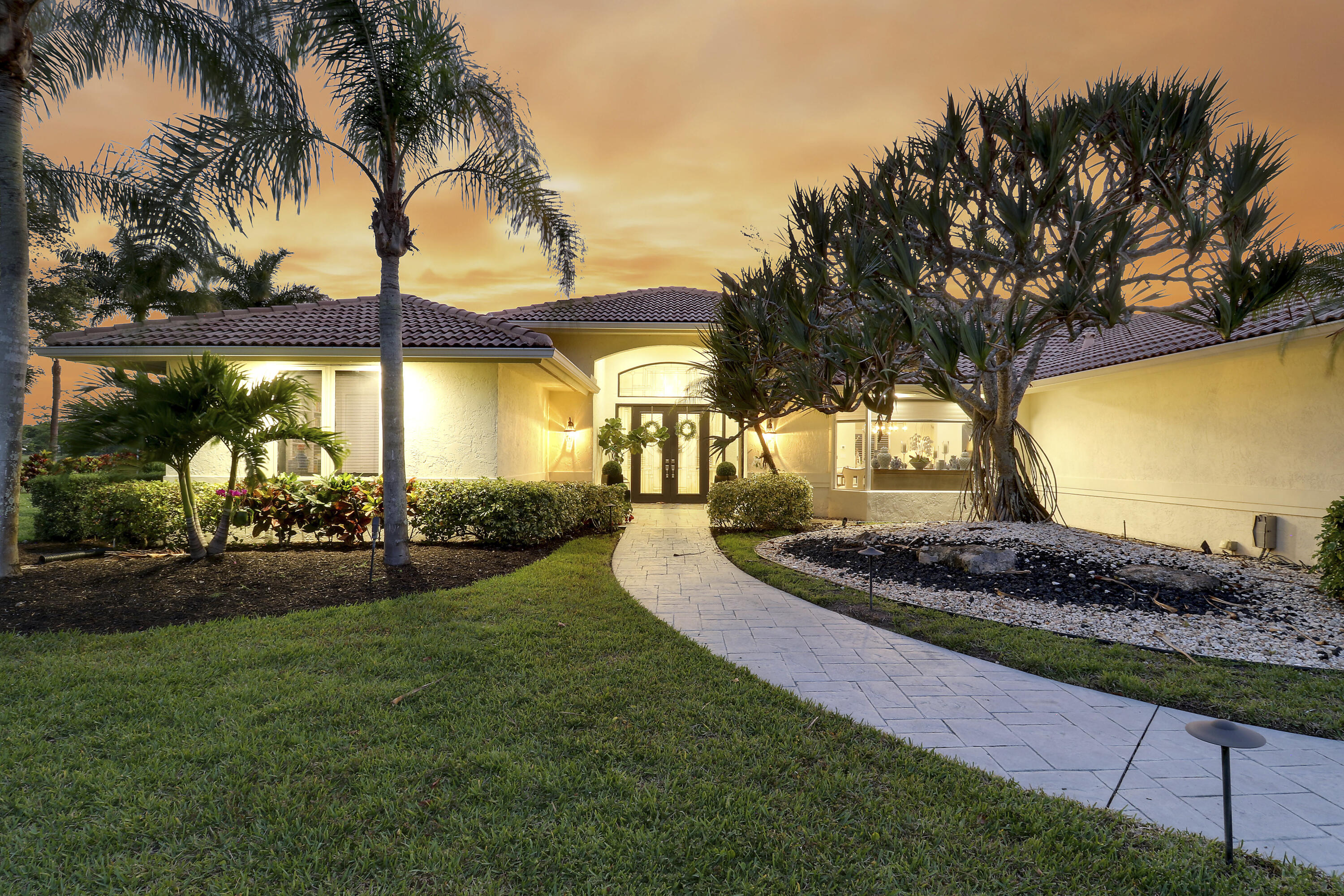 Steeplechase - Residential