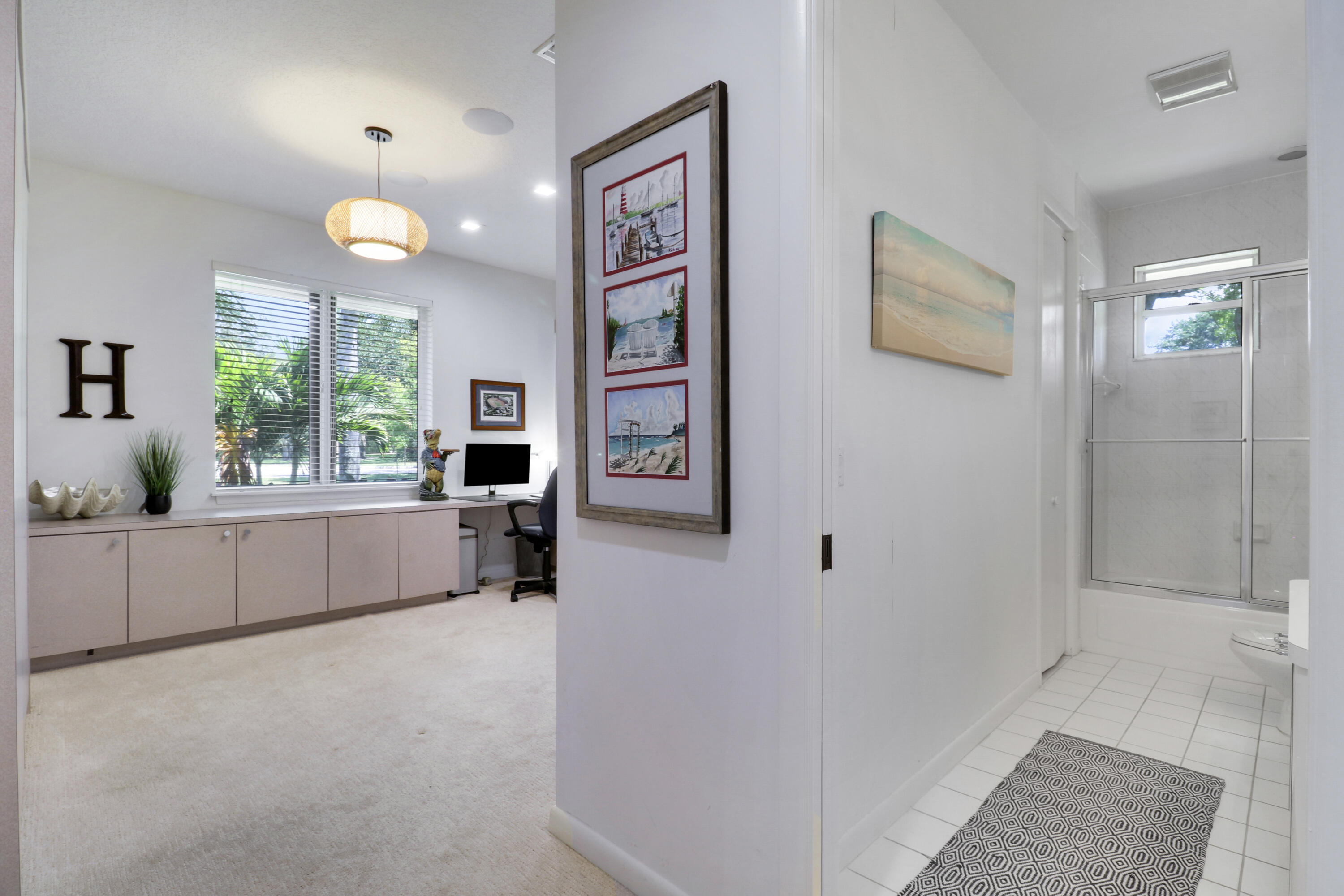 Steeplechase - Residential