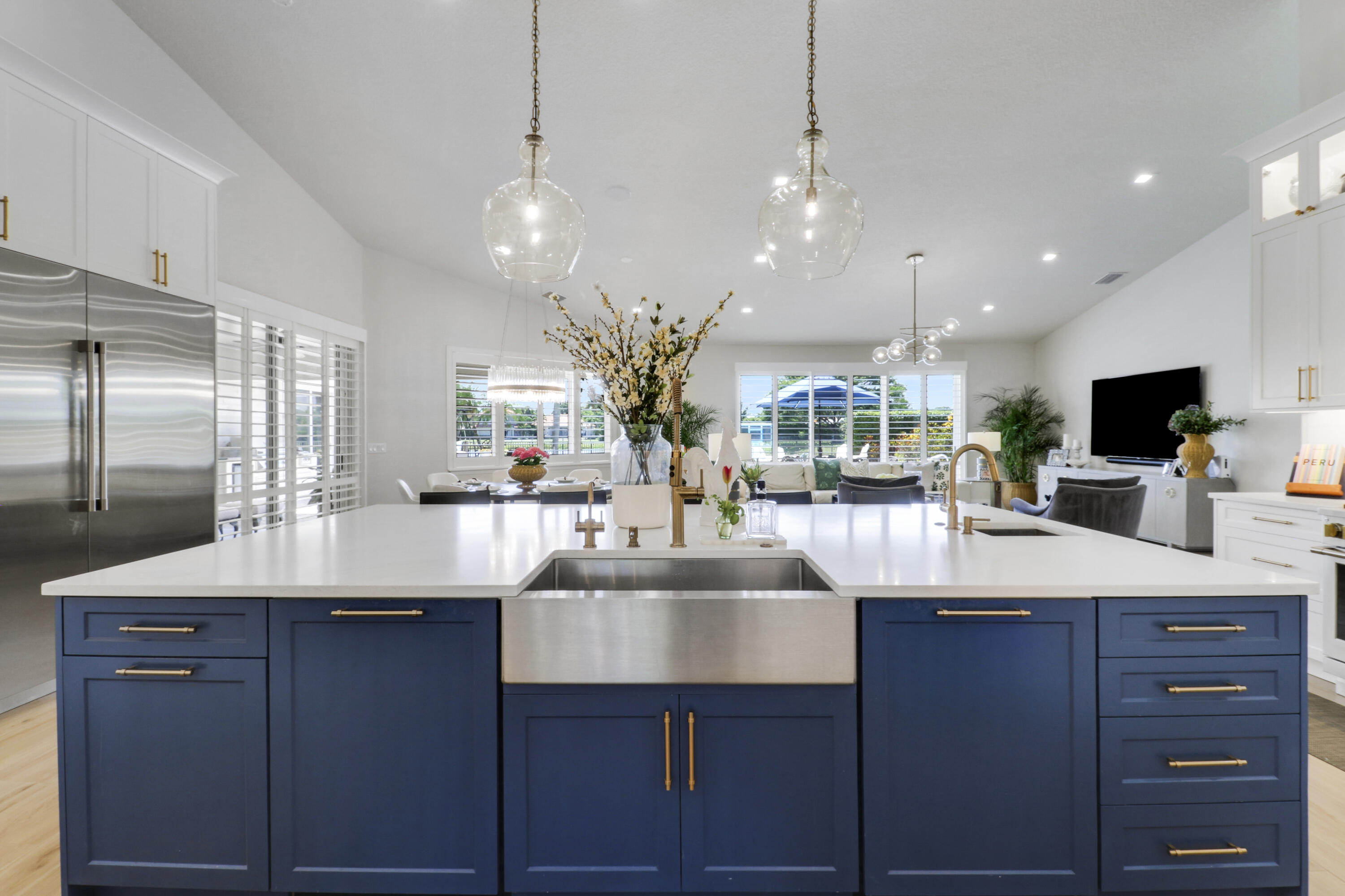 Steeplechase - Residential