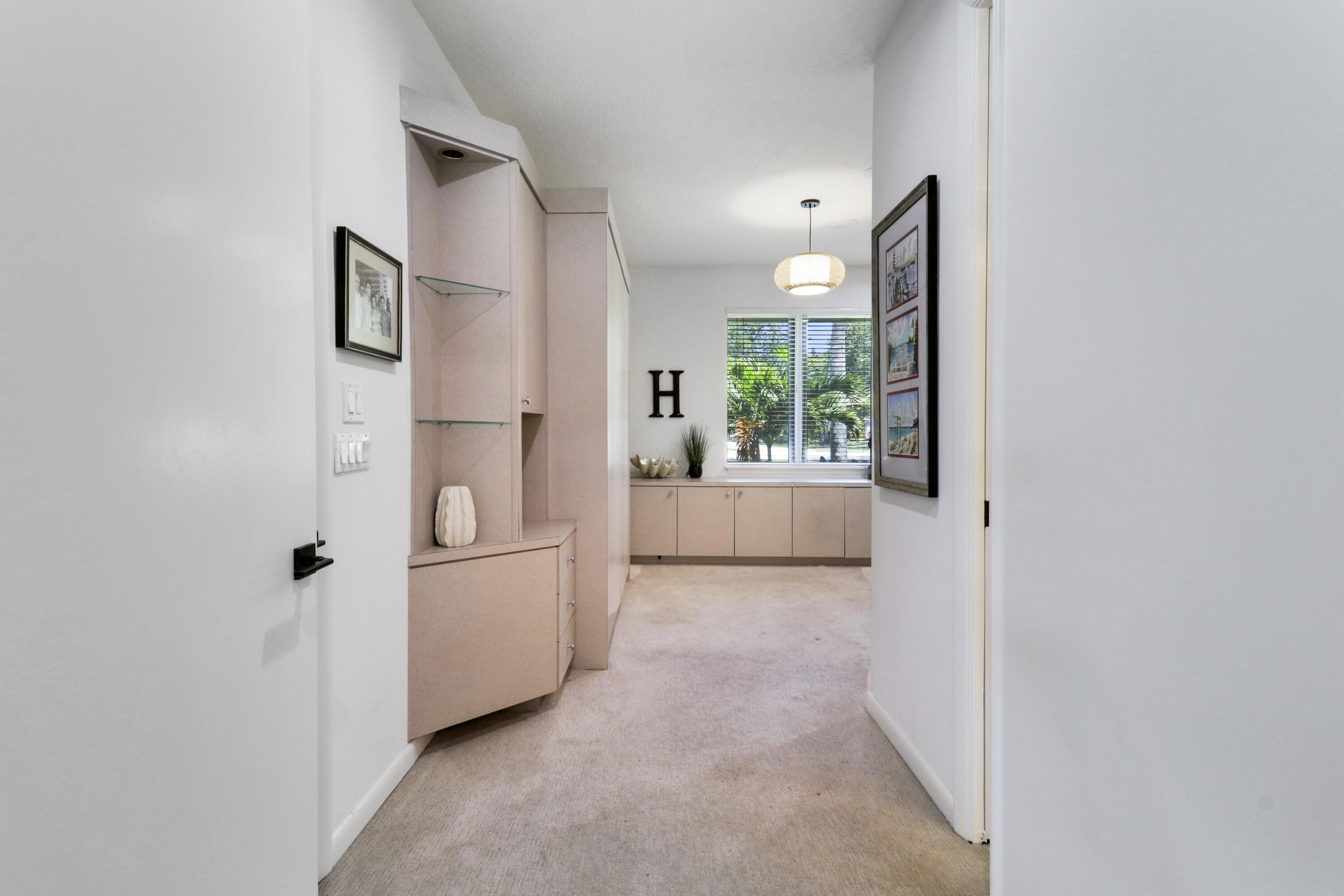 Steeplechase - Residential
