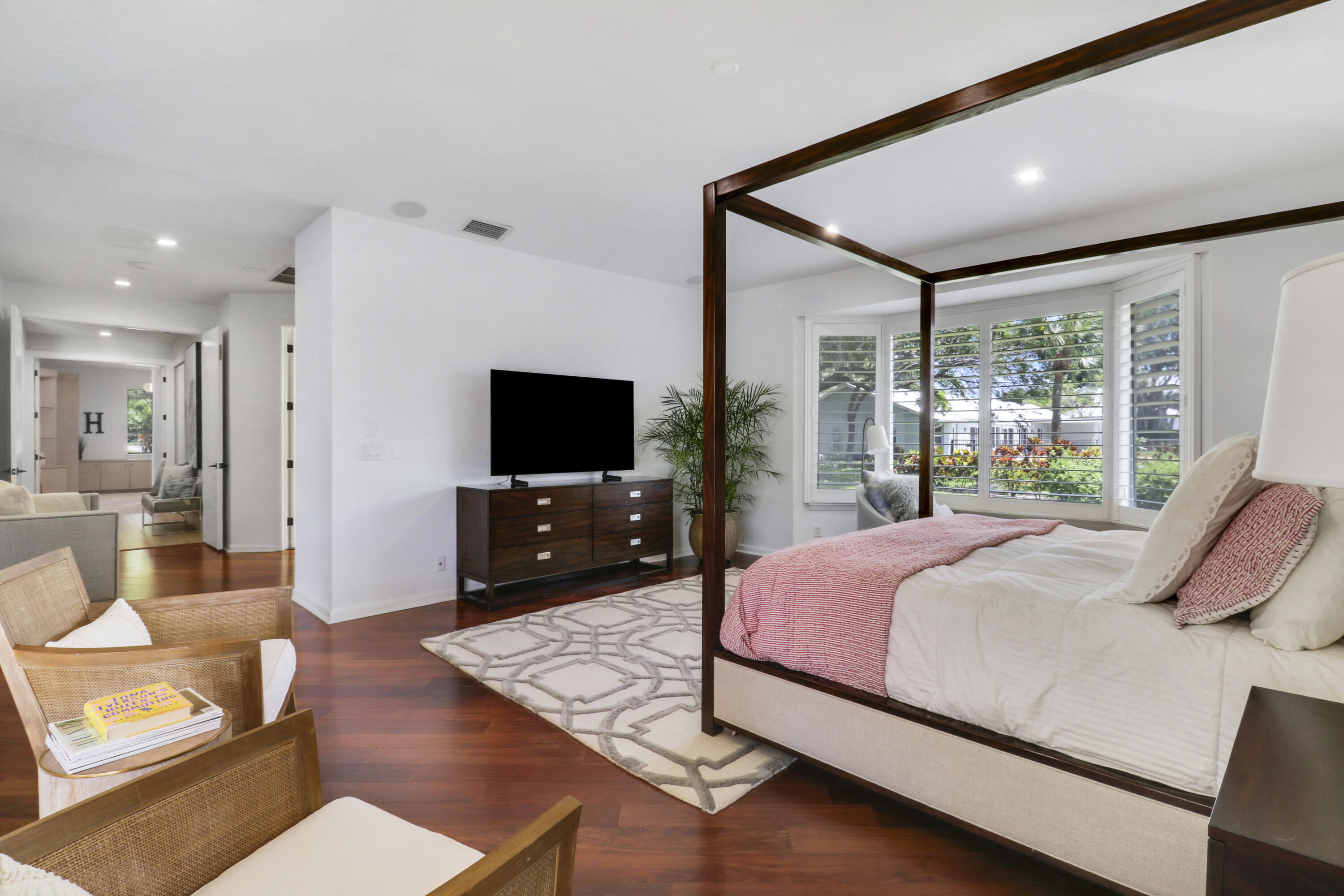 Steeplechase - Residential