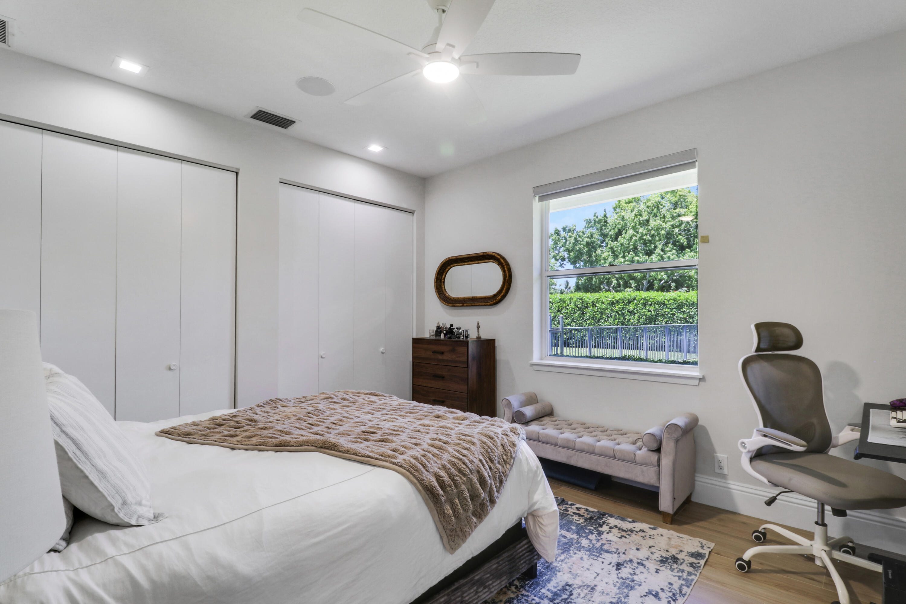 Steeplechase - Residential