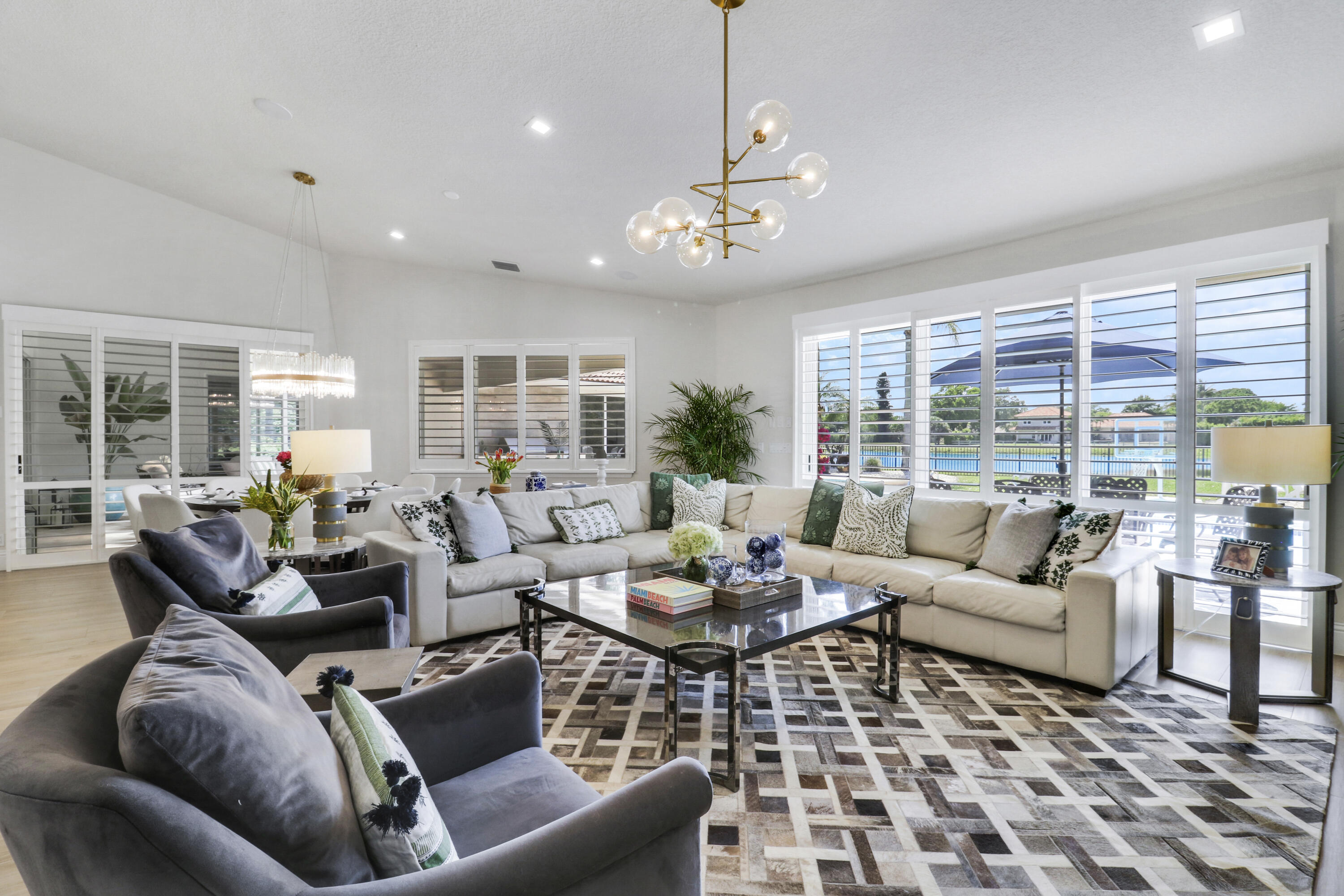 Steeplechase - Residential