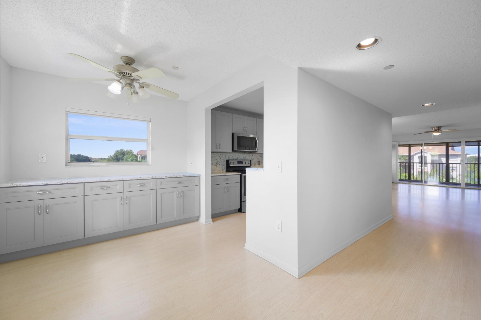 CENTURY VILLAGE PLYMOUTHL - Residential