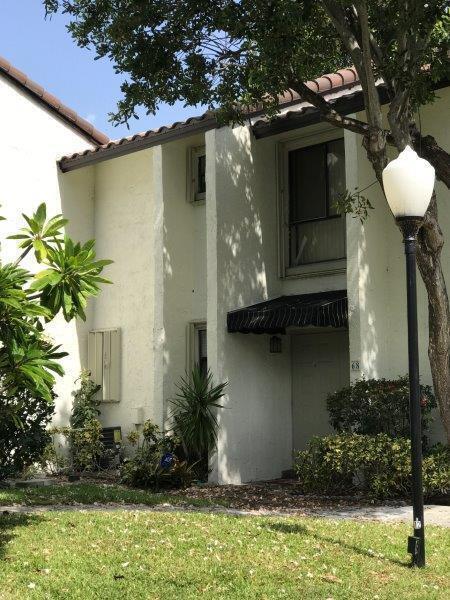 Photo of 7200 NW 2ND Avenue #0680, Boca Raton, FL 33487 (MLS # B26063854)