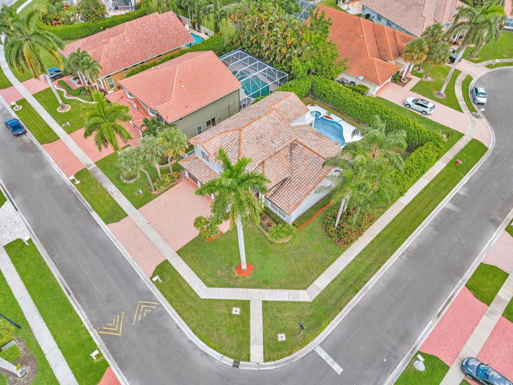 Photo of 10823 Tea Olive Lane, Boca Raton, FL 33498 (MLS # B26063482)