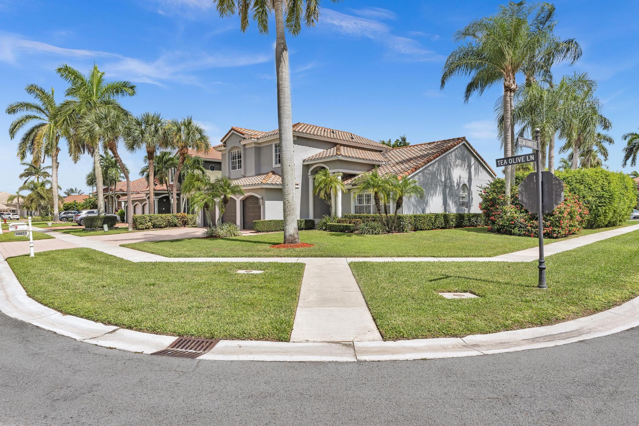 10823 Tea Olive Lane