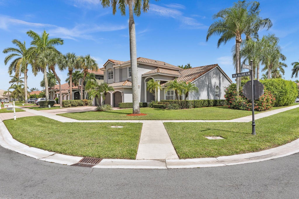 Photo of 10823 Tea Olive Lane, Boca Raton, FL 33498 (MLS # B26063482)