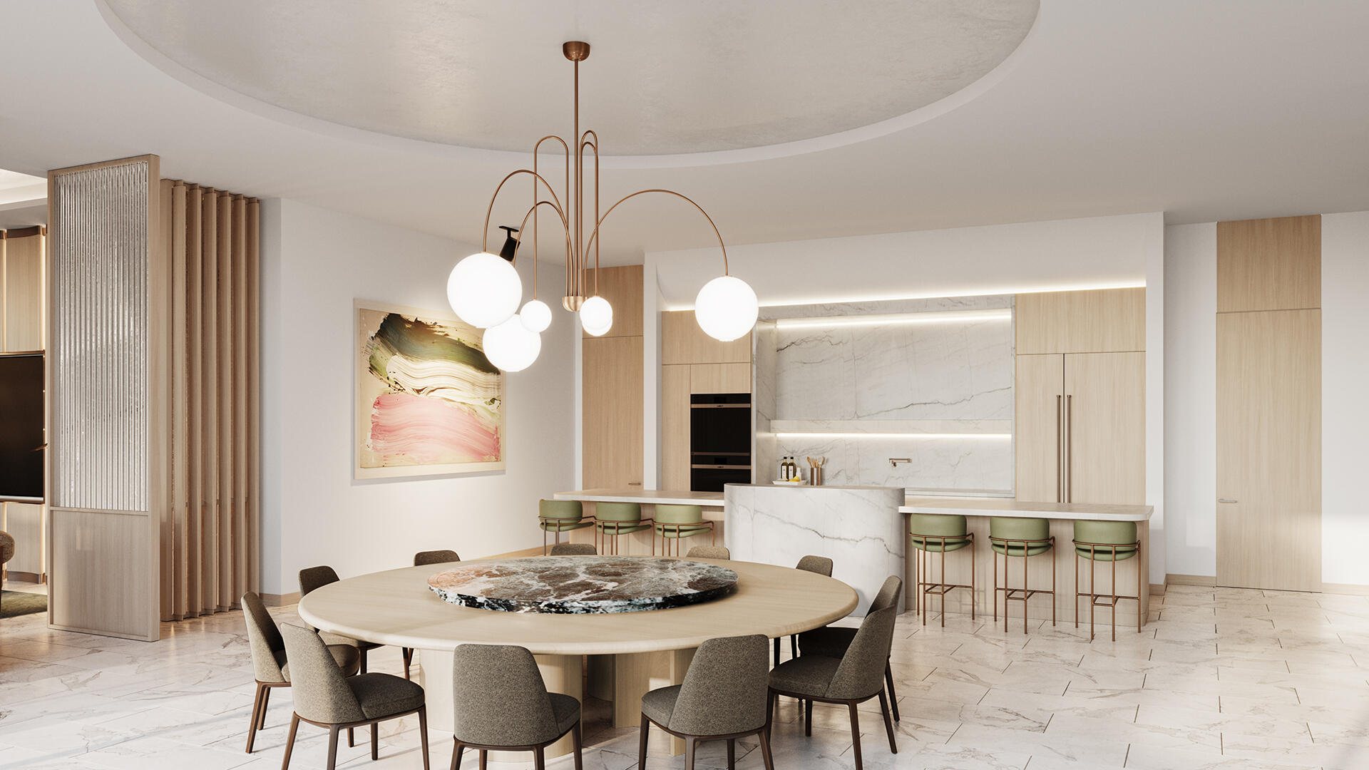 Casamar - Residential