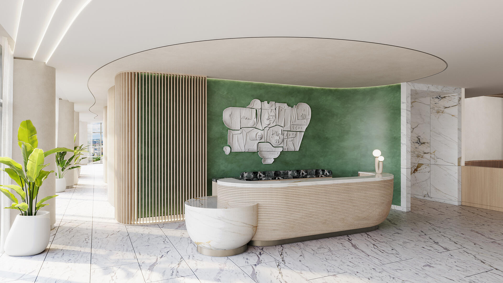 Casamar - Residential