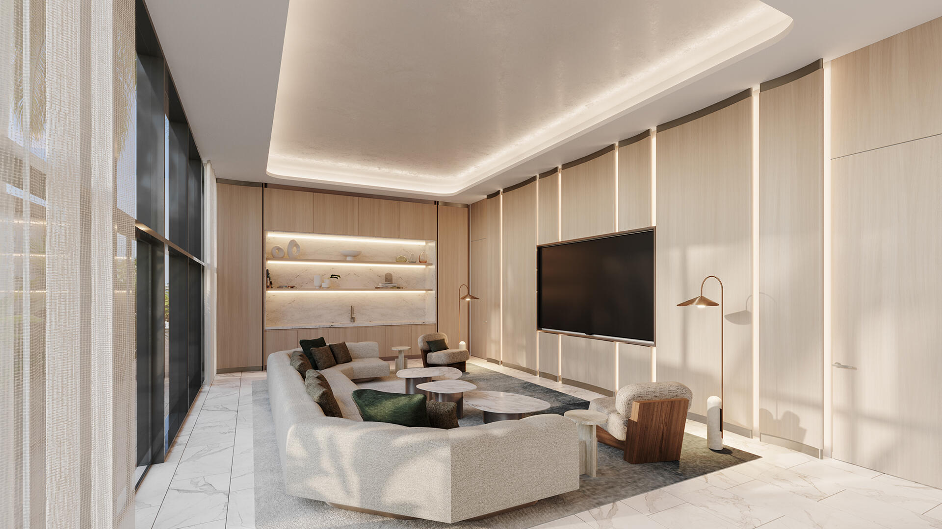 Casamar - Residential