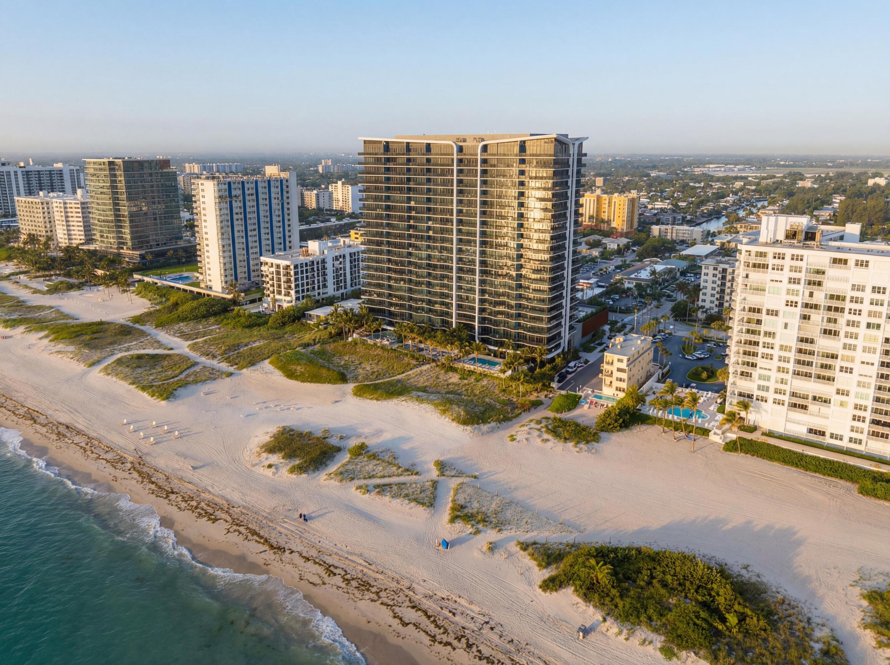 Casamar - Residential