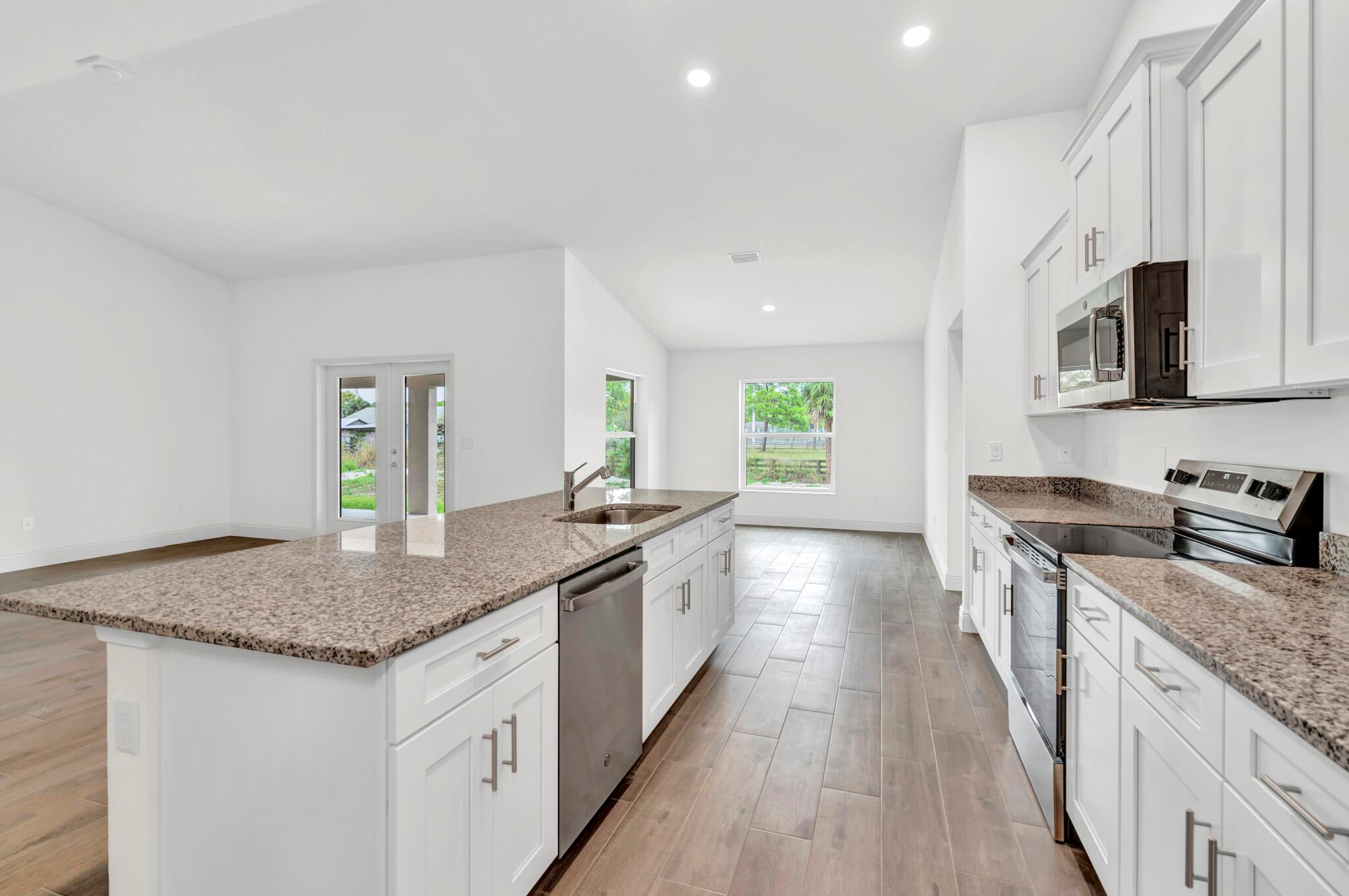 The Acreage - Residential