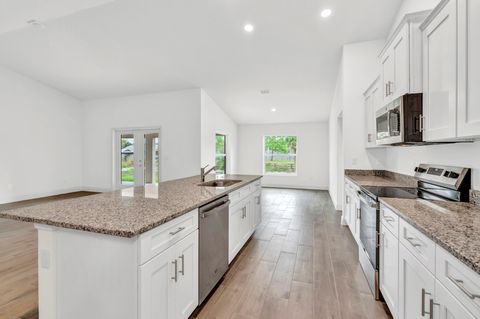 A home in Loxahatchee