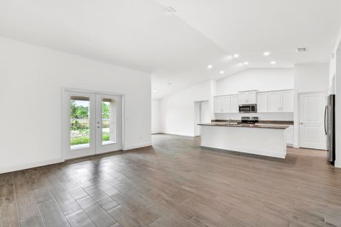 A home in Loxahatchee