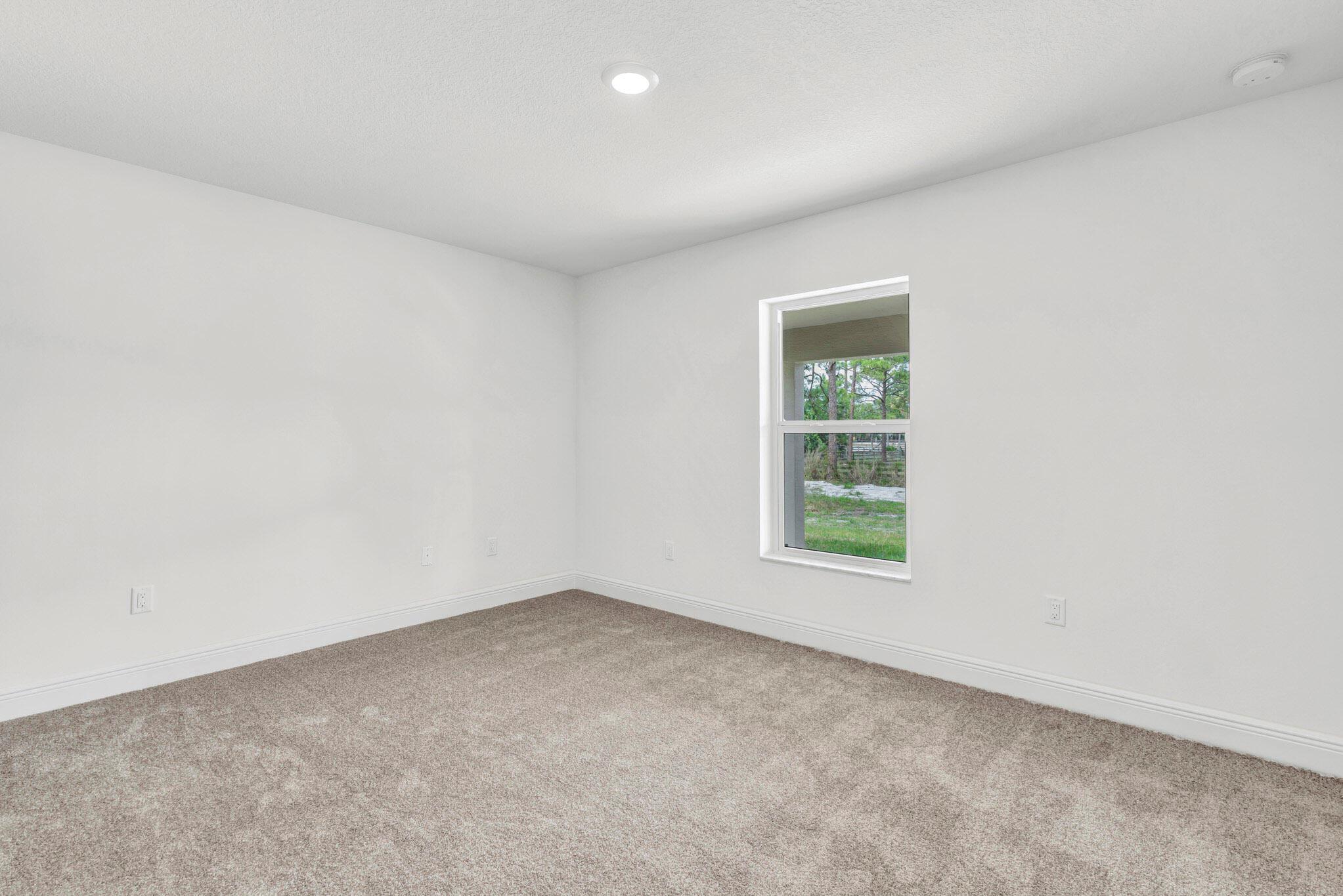 The Acreage - Residential