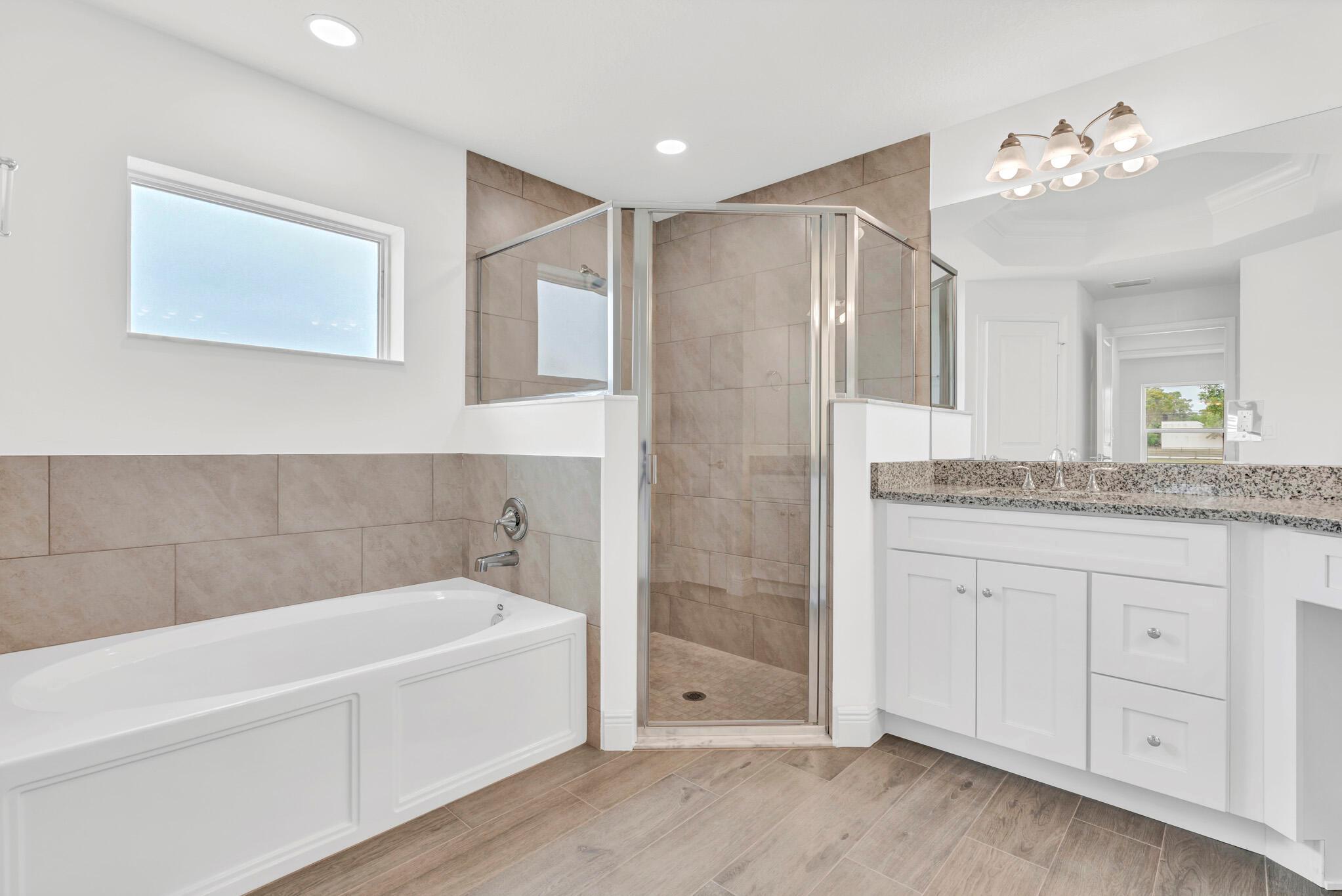 The Acreage - Residential