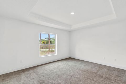 A home in Loxahatchee