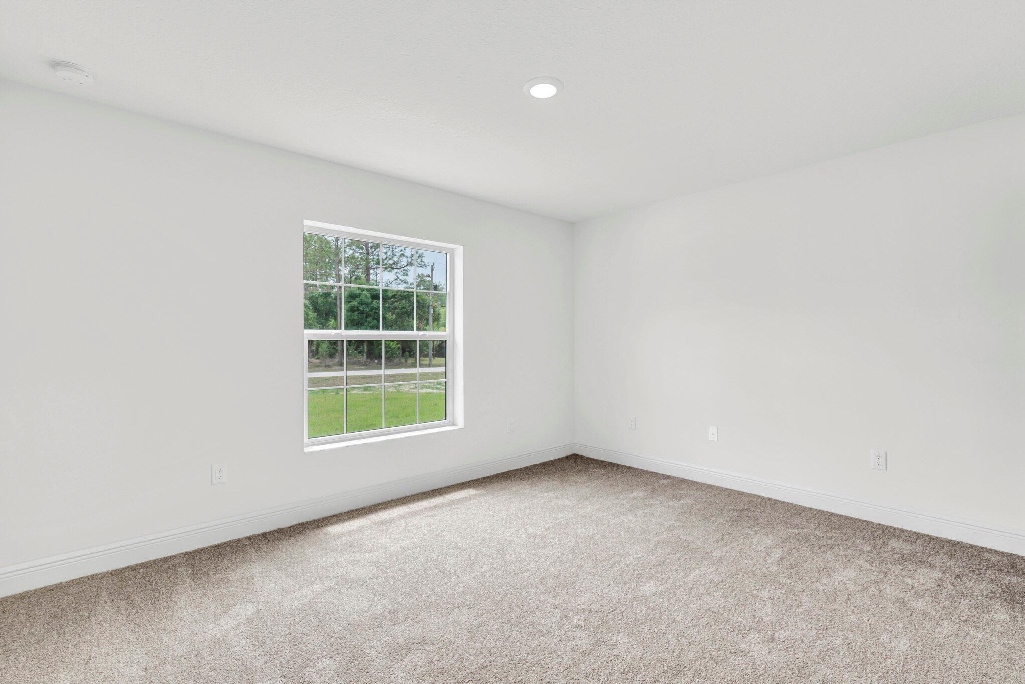 The Acreage - Residential