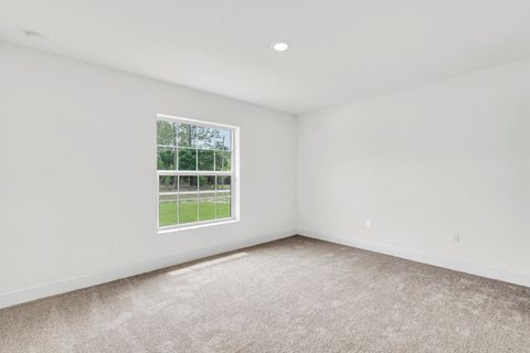 A home in Loxahatchee