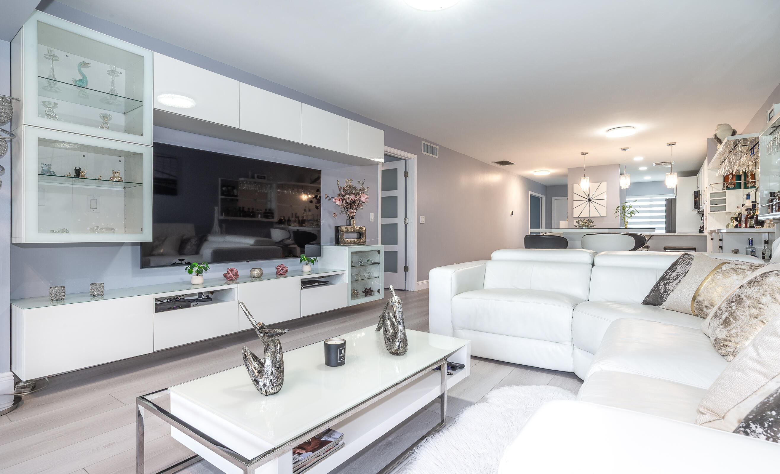 PINES OF DELRAY CONDO ONE,TWO AND THREE - Residential