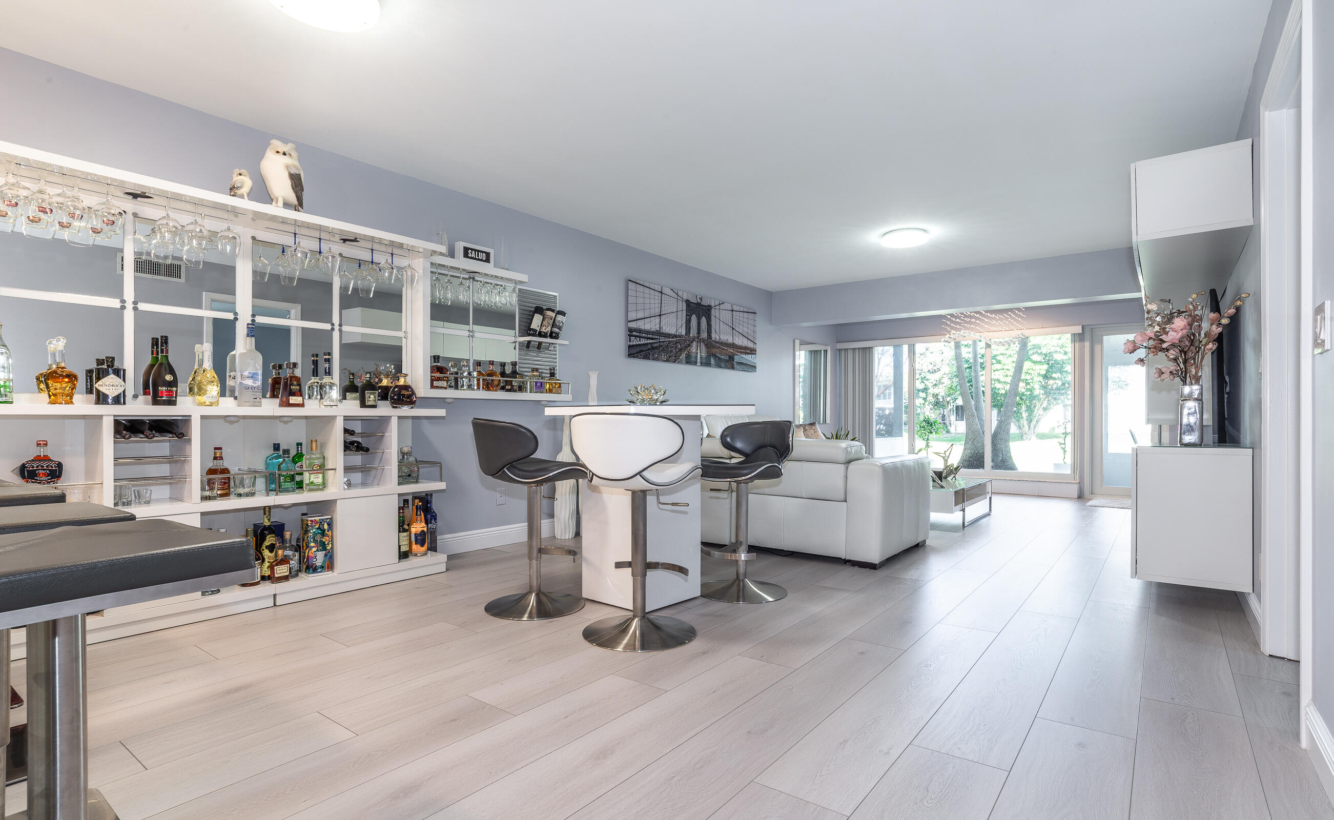 PINES OF DELRAY CONDO ONE,TWO AND THREE - Residential