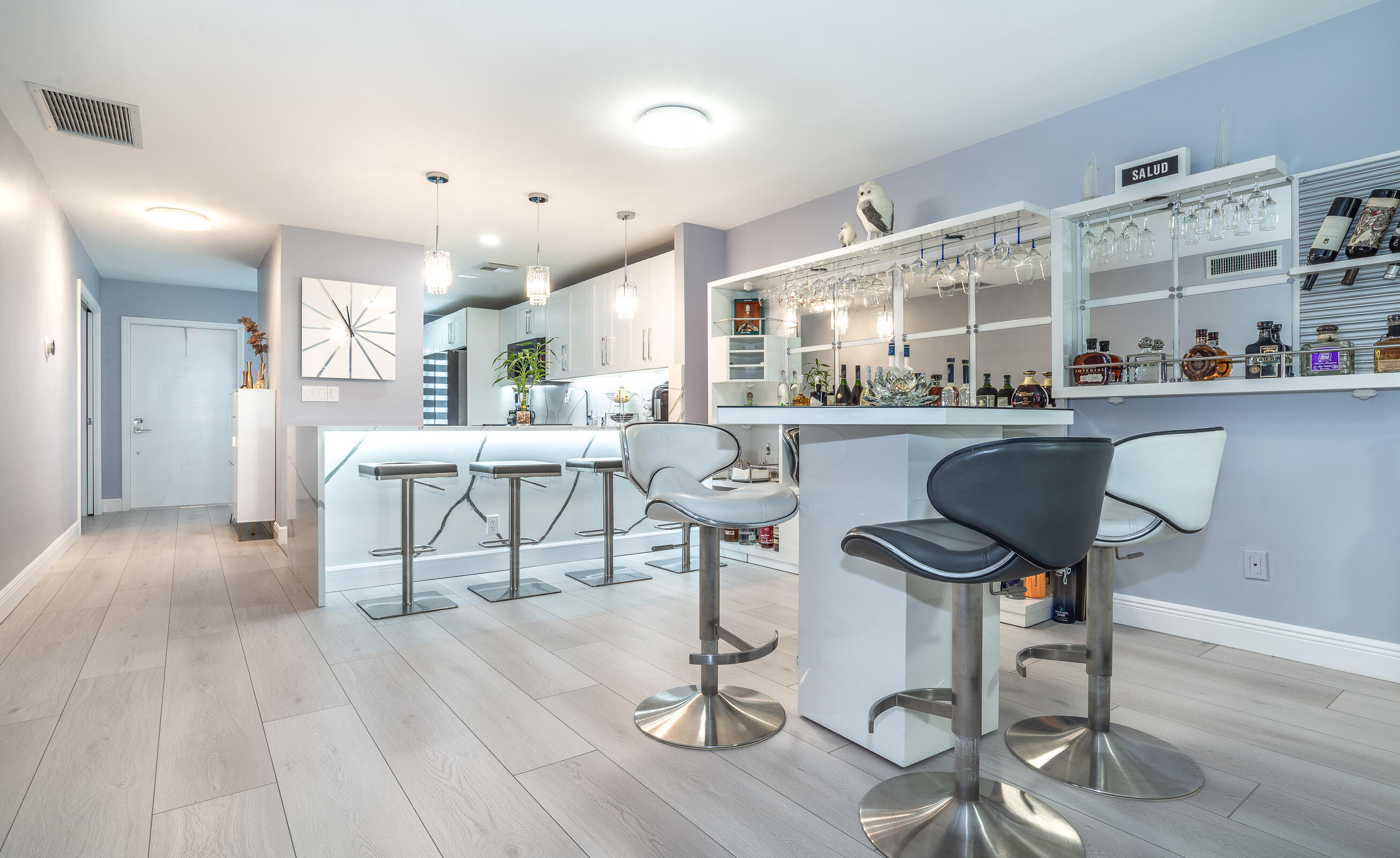 PINES OF DELRAY CONDO ONE,TWO AND THREE - Residential