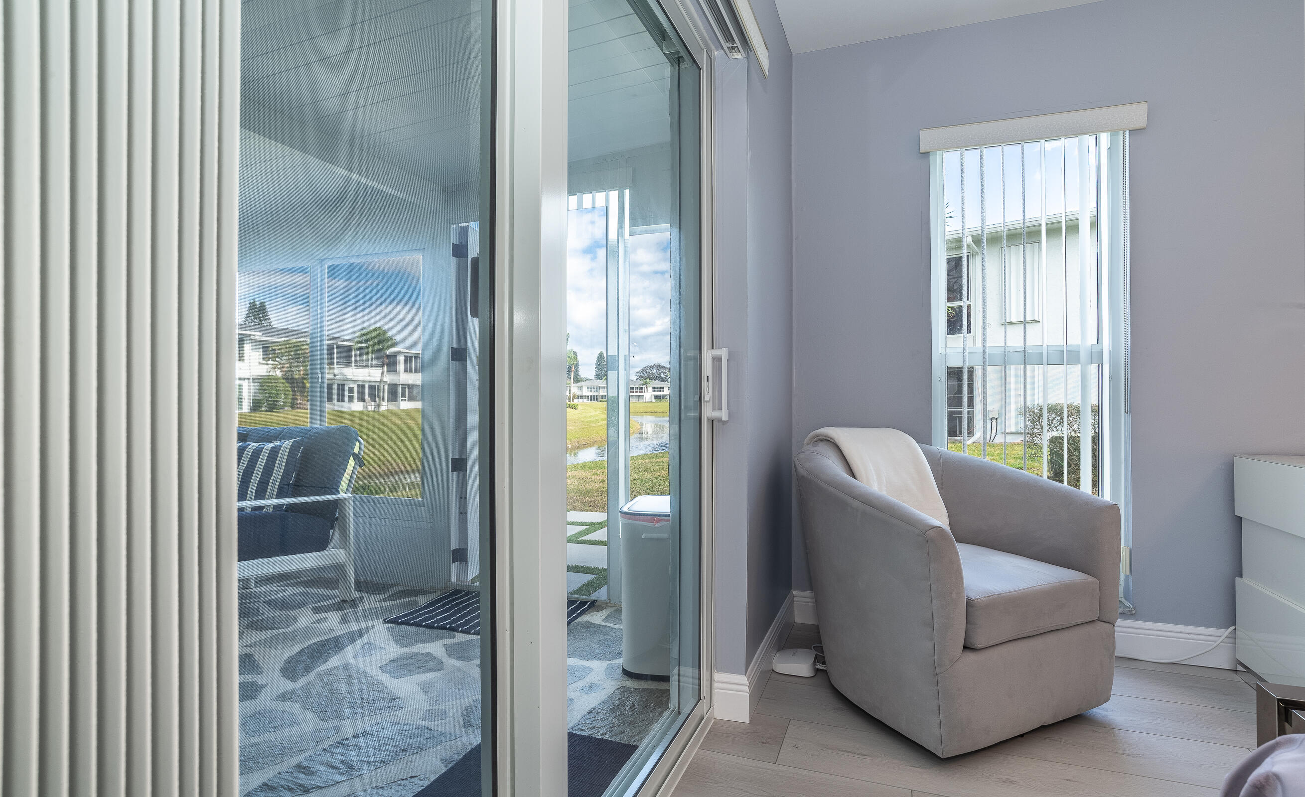 PINES OF DELRAY CONDO ONE,TWO AND THREE - Residential