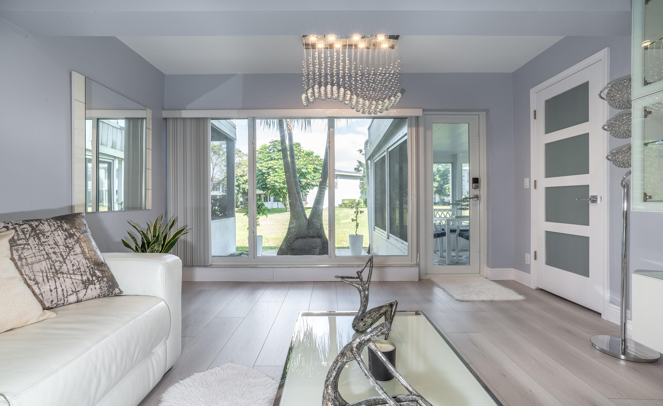 PINES OF DELRAY CONDO ONE,TWO AND THREE - Residential