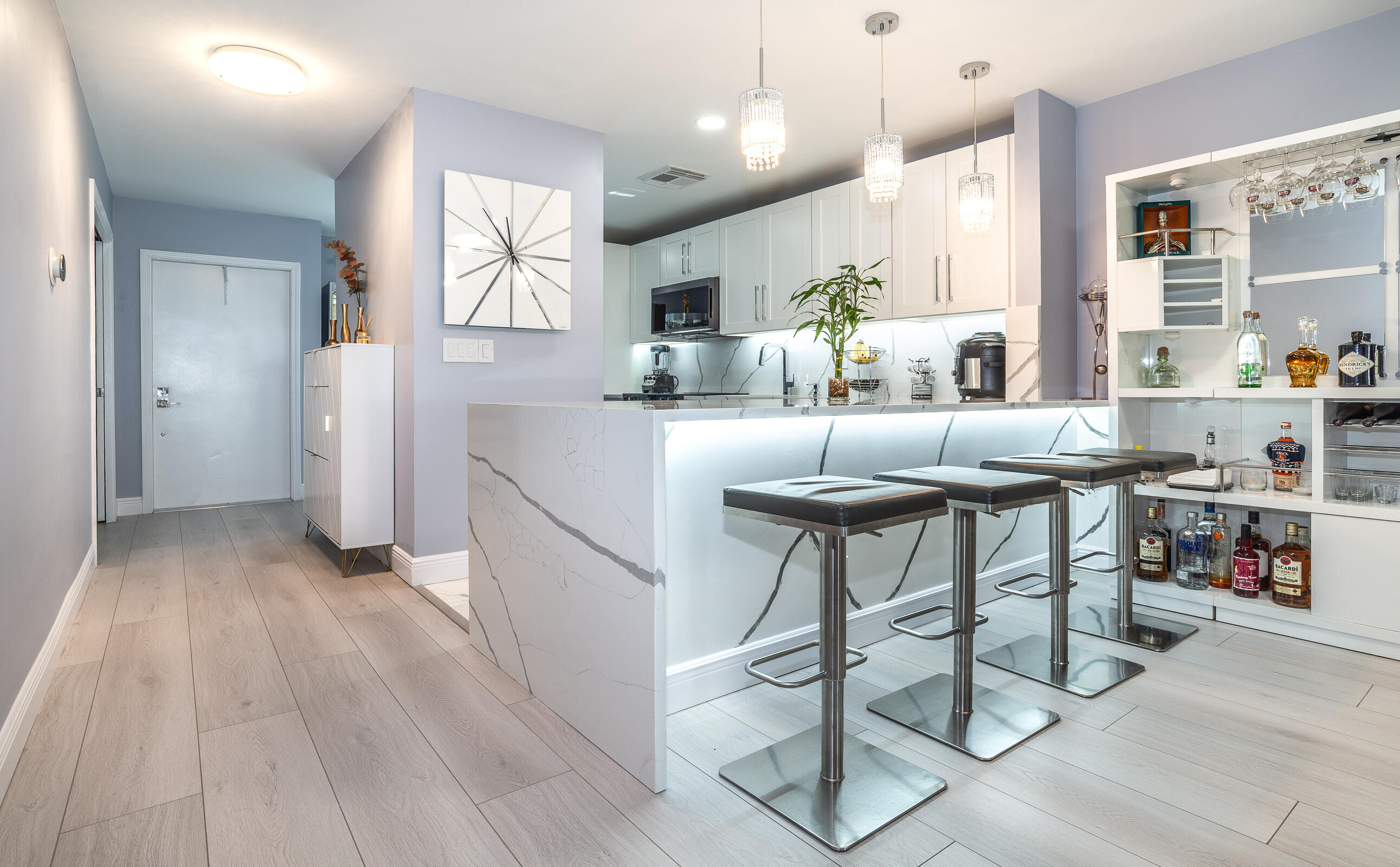 PINES OF DELRAY CONDO ONE,TWO AND THREE - Residential