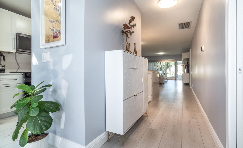 Photo of 2901 SW 15th Street #104, Delray Beach, FL 33445 (MLS # R11165709)