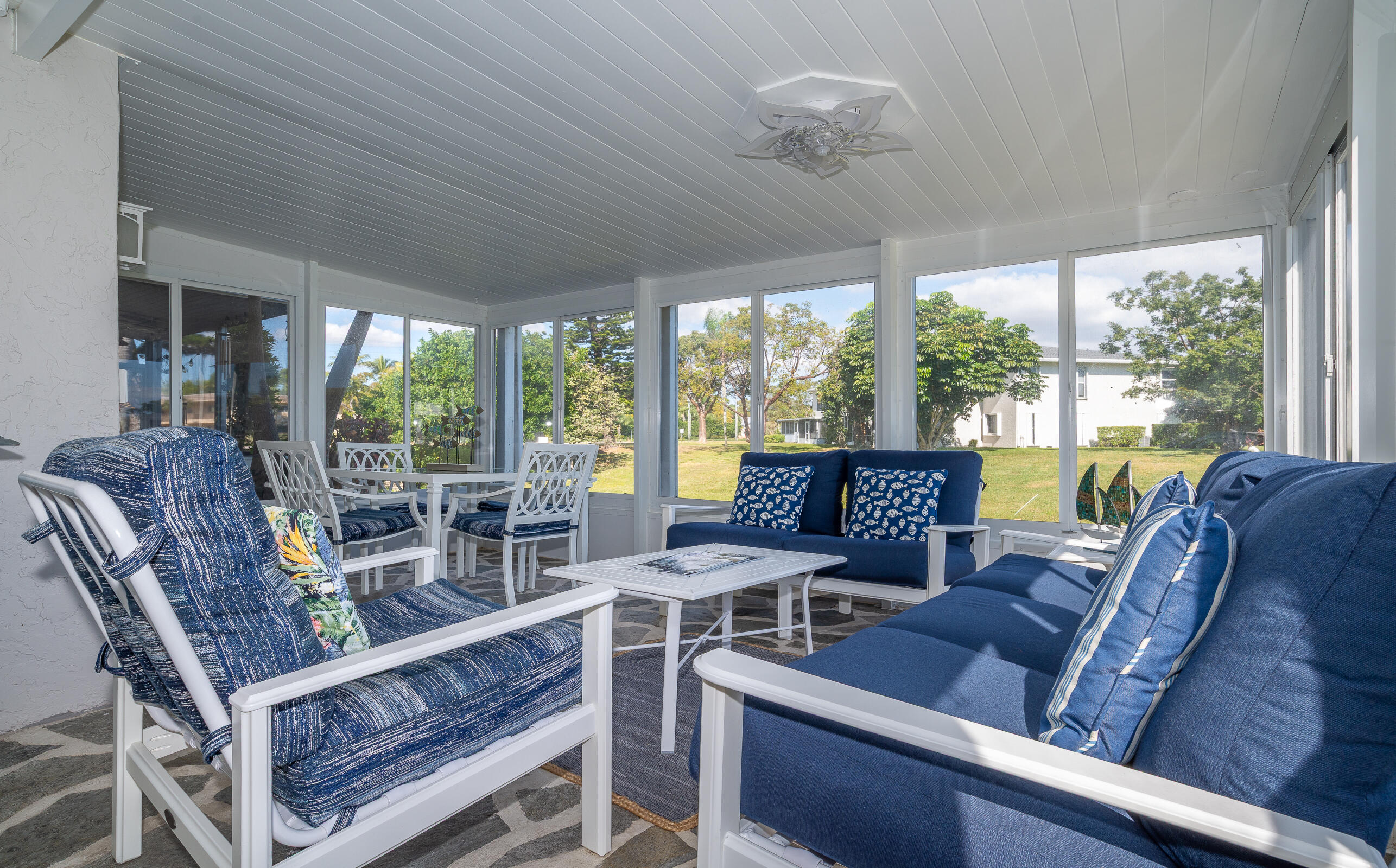 PINES OF DELRAY CONDO ONE,TWO AND THREE - Residential