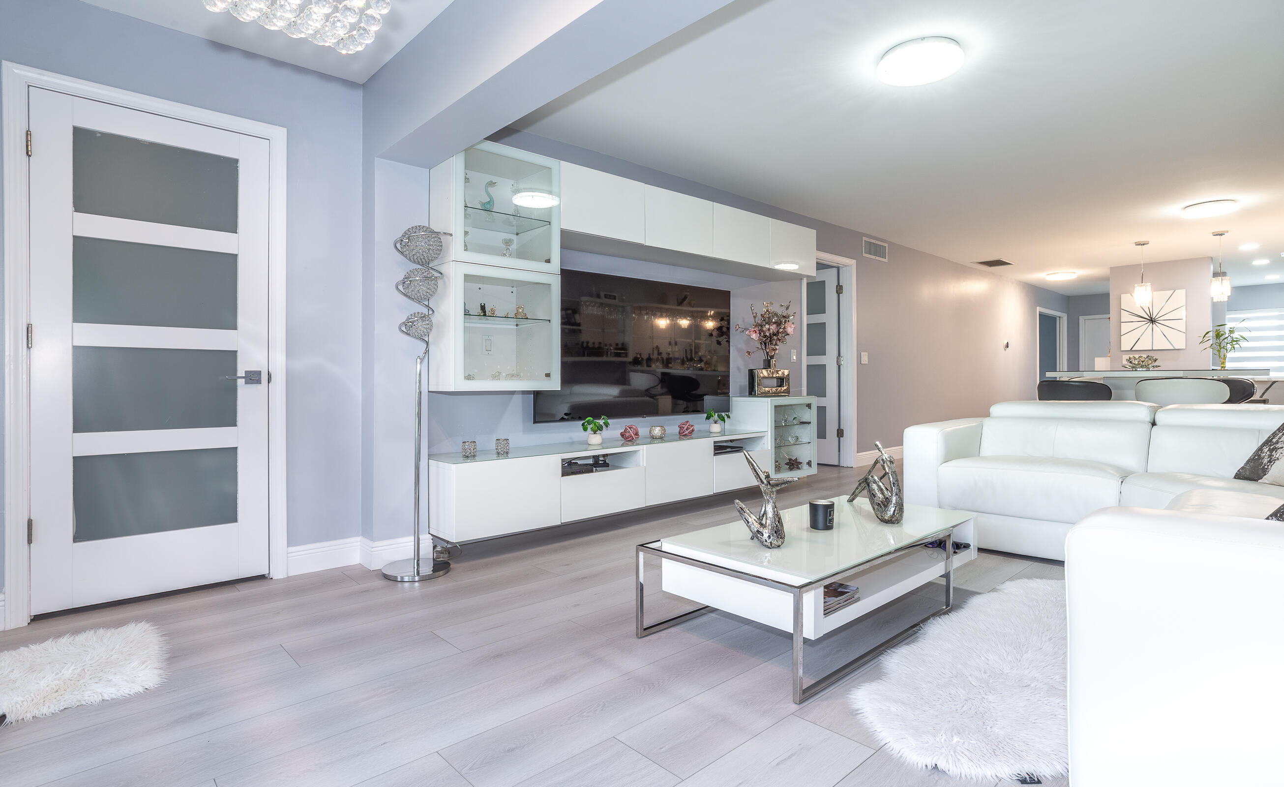 PINES OF DELRAY CONDO ONE,TWO AND THREE - Residential