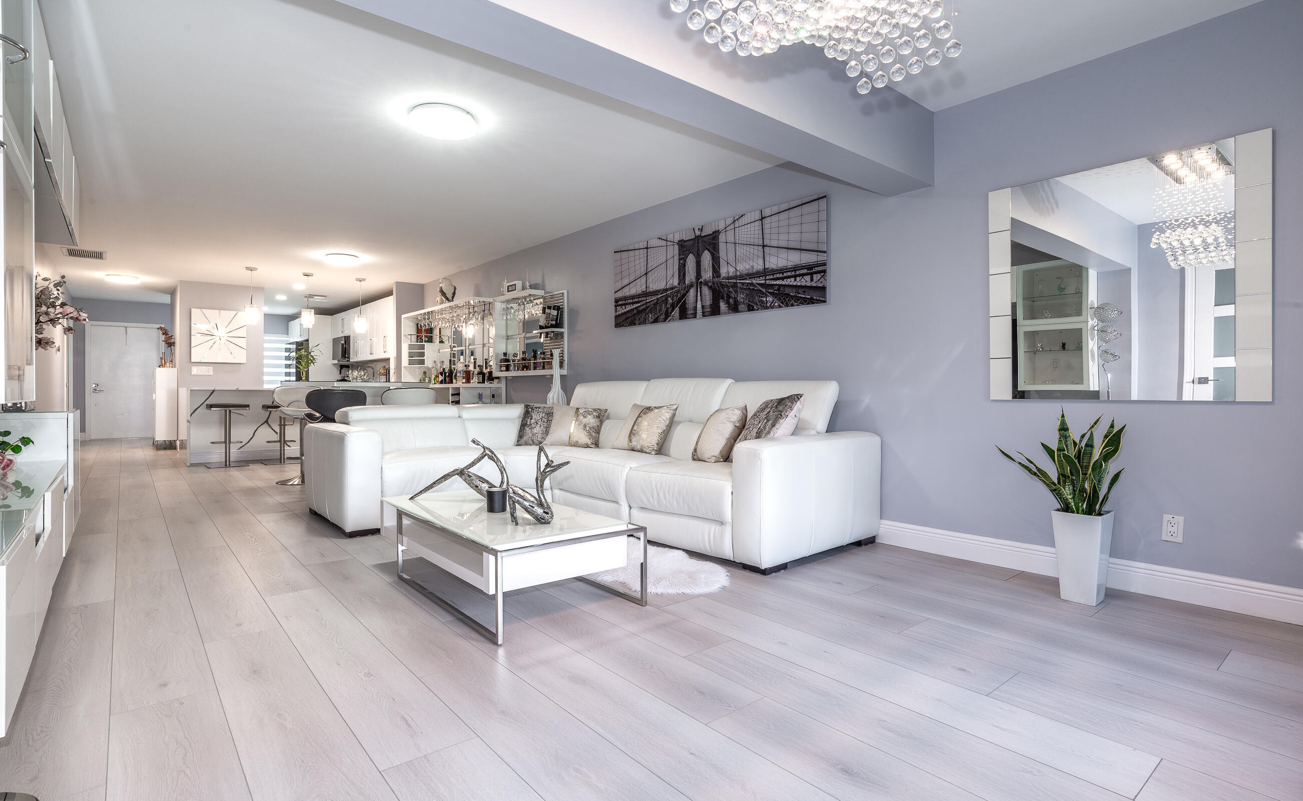 PINES OF DELRAY CONDO ONE,TWO AND THREE - Residential