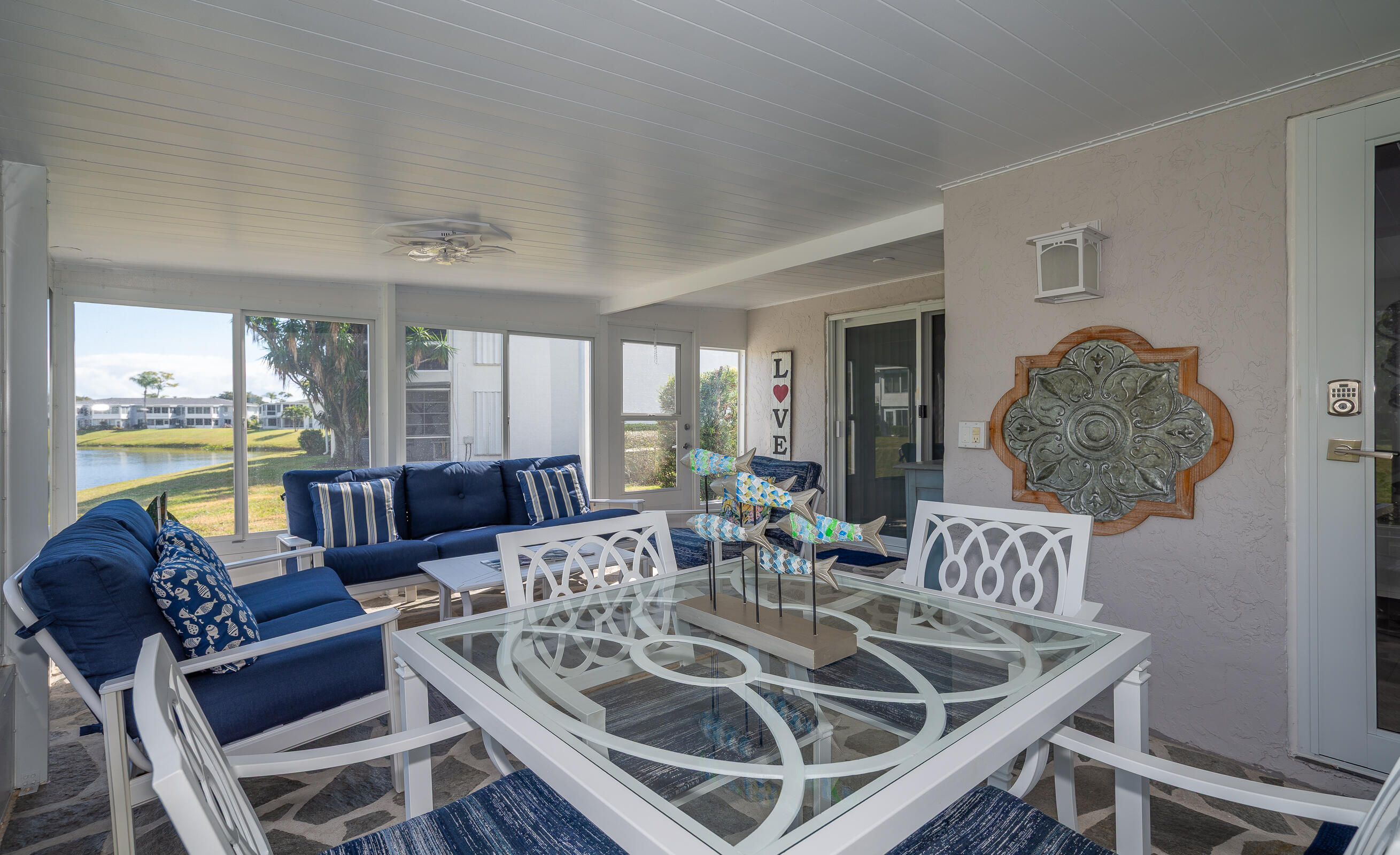 PINES OF DELRAY CONDO ONE,TWO AND THREE - Residential