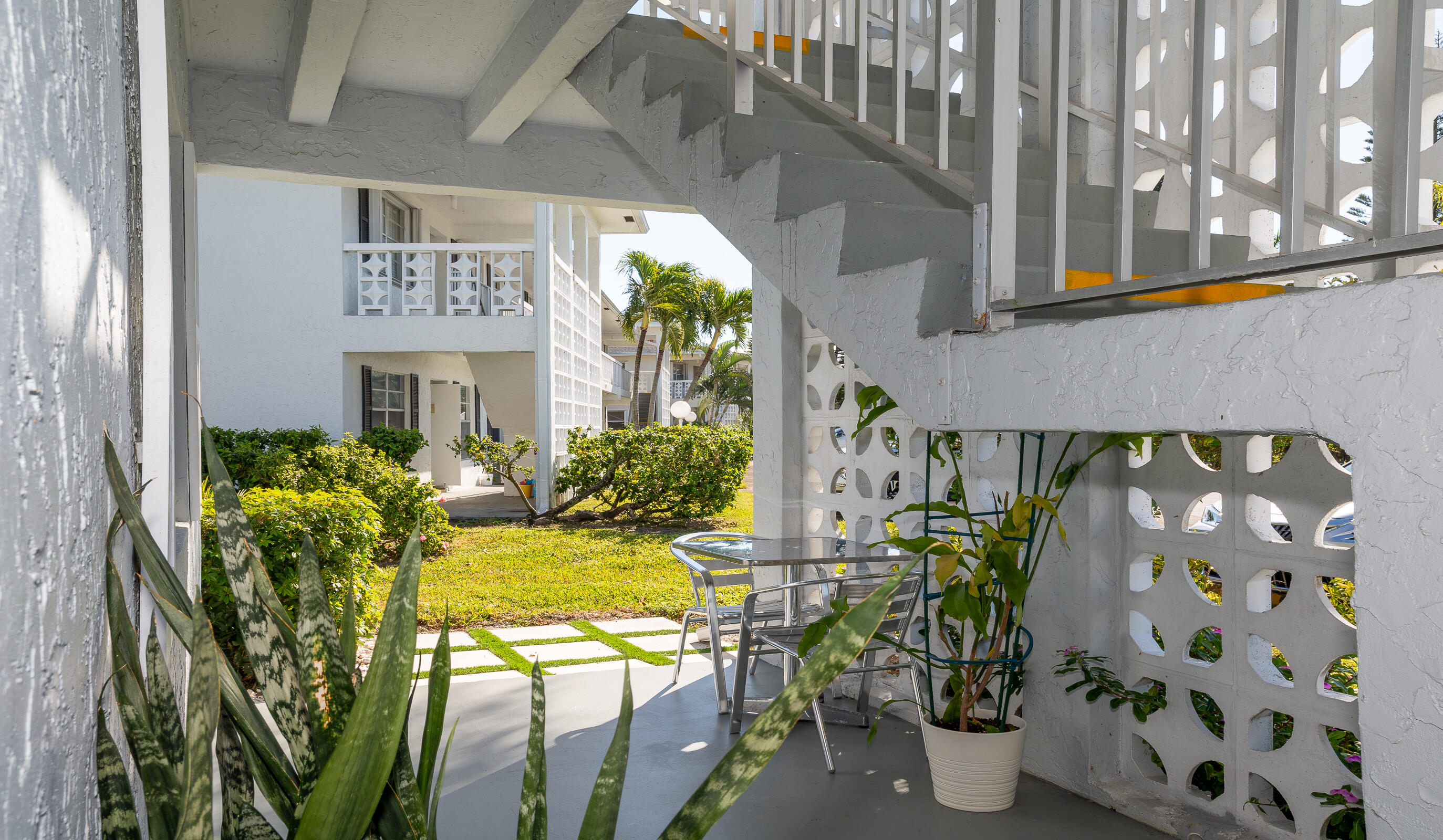 PINES OF DELRAY CONDO ONE,TWO AND THREE - Residential
