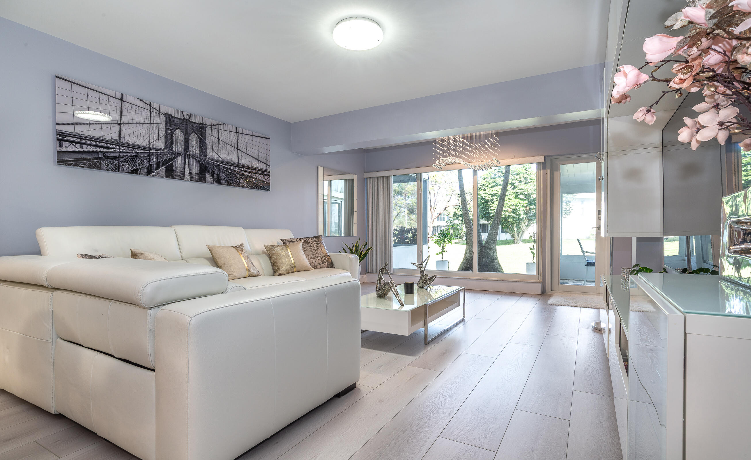 PINES OF DELRAY CONDO ONE,TWO AND THREE - Residential