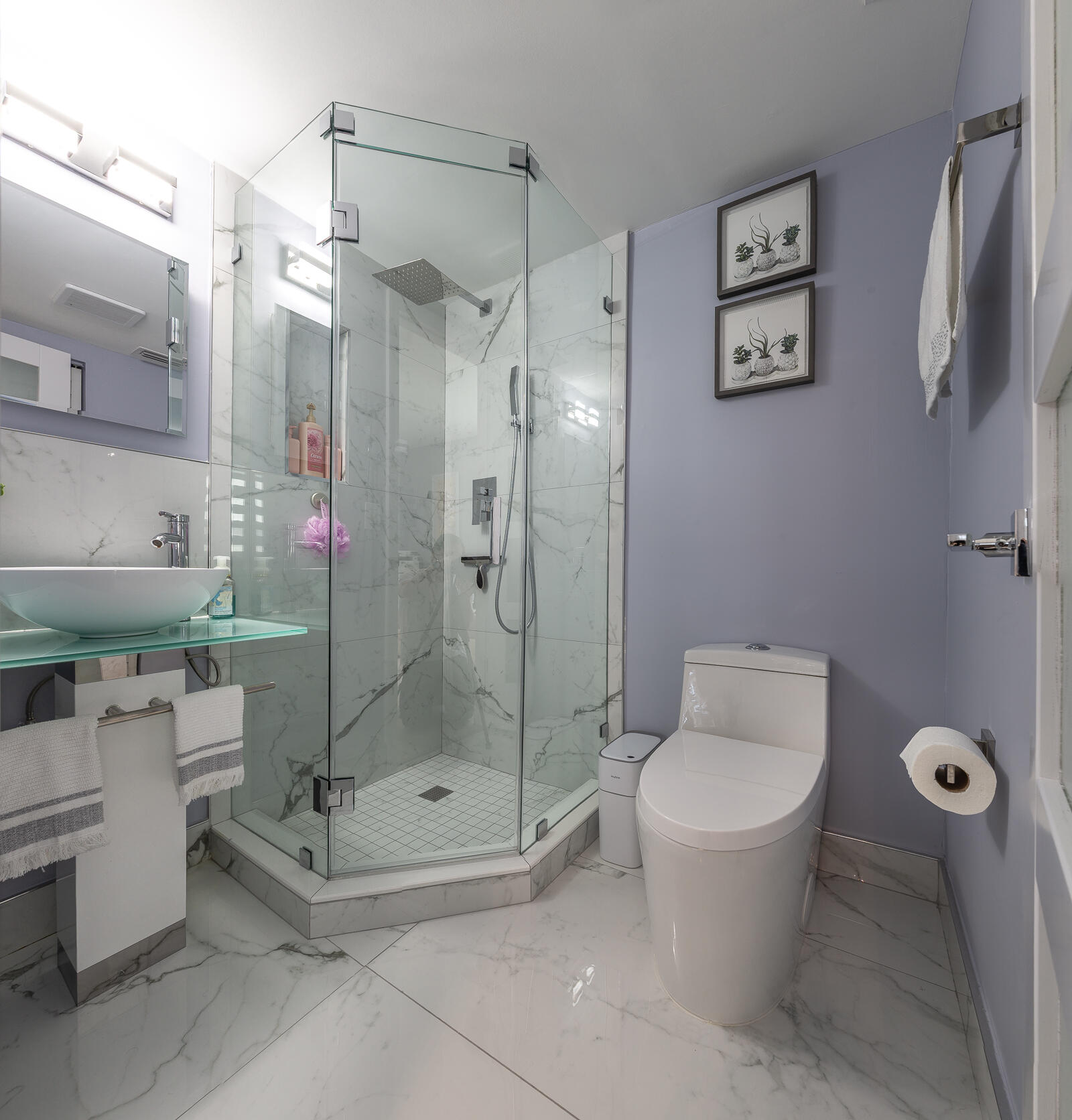 PINES OF DELRAY CONDO ONE,TWO AND THREE - Residential