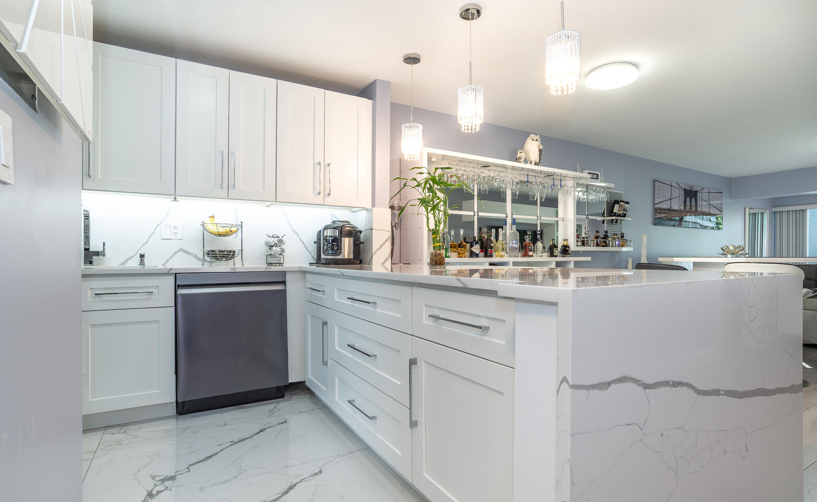 PINES OF DELRAY CONDO ONE,TWO AND THREE - Residential