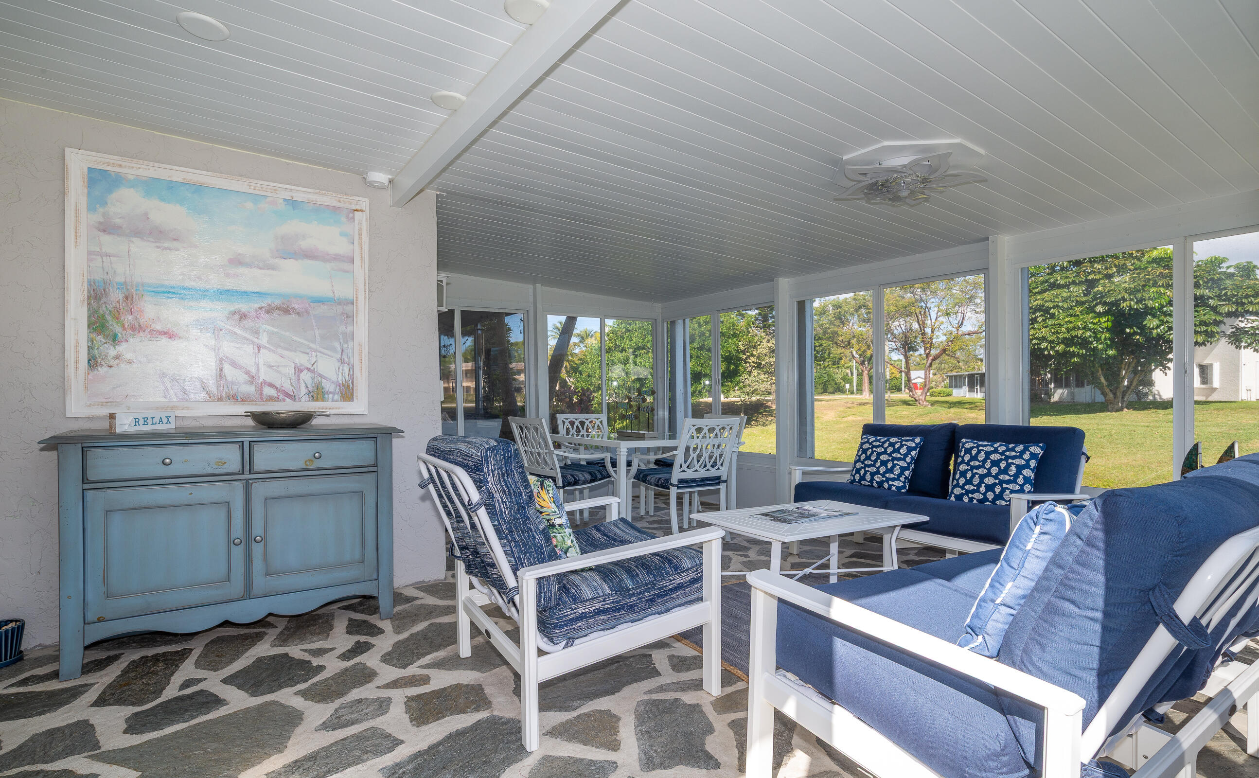 PINES OF DELRAY CONDO ONE,TWO AND THREE - Residential